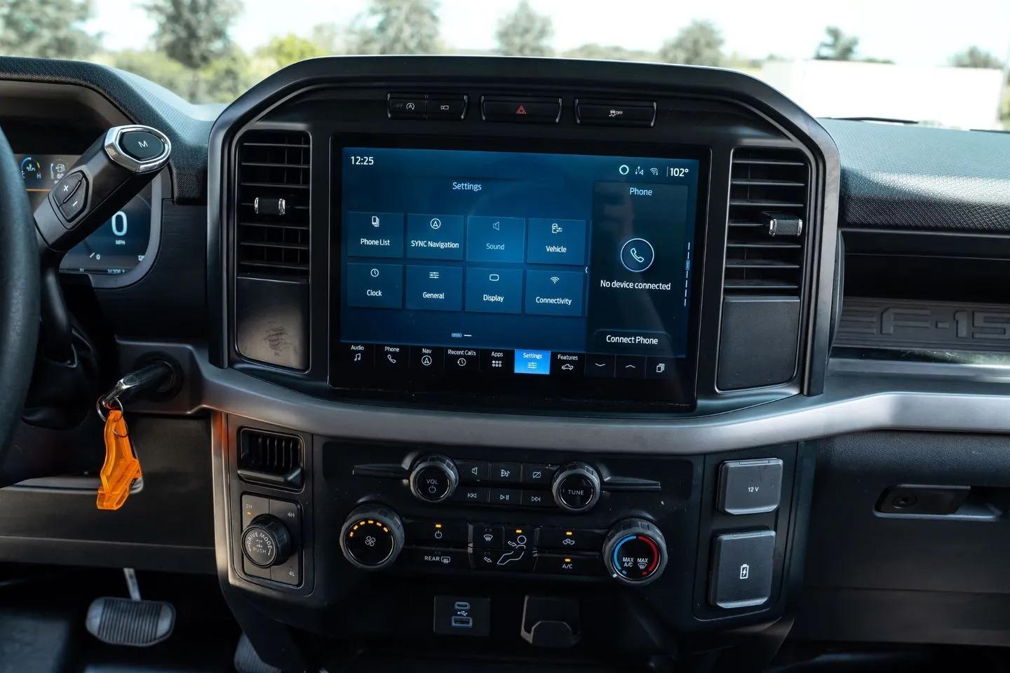 Supercharged 2024 Ford F-150 XL