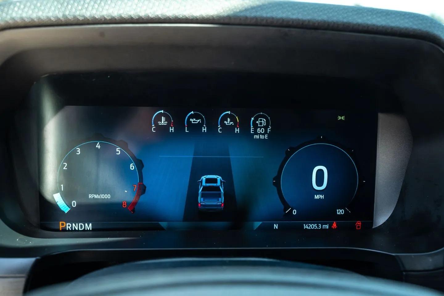 Supercharged 2024 Ford F-150 XL