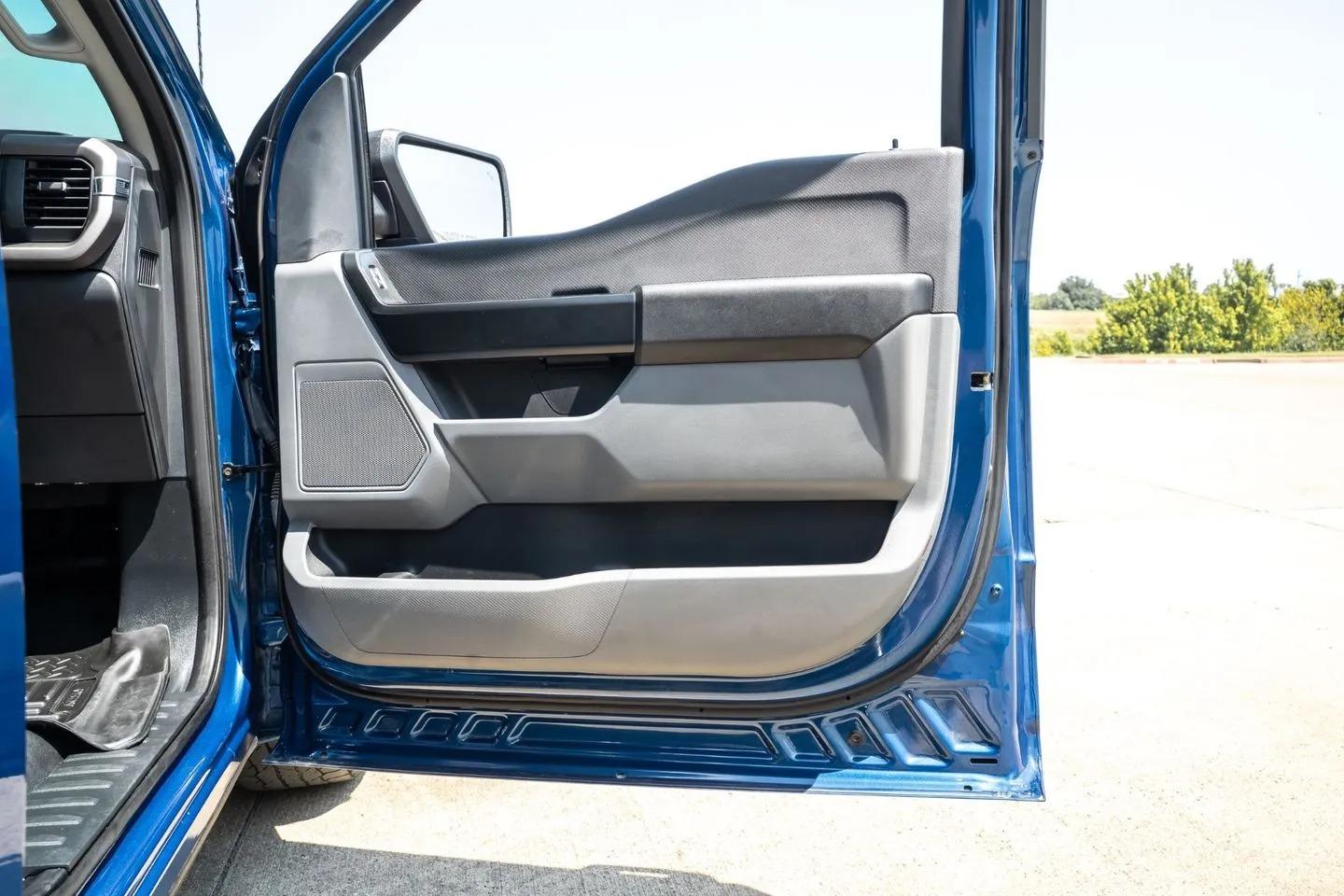 Supercharged 2024 Ford F-150 XL