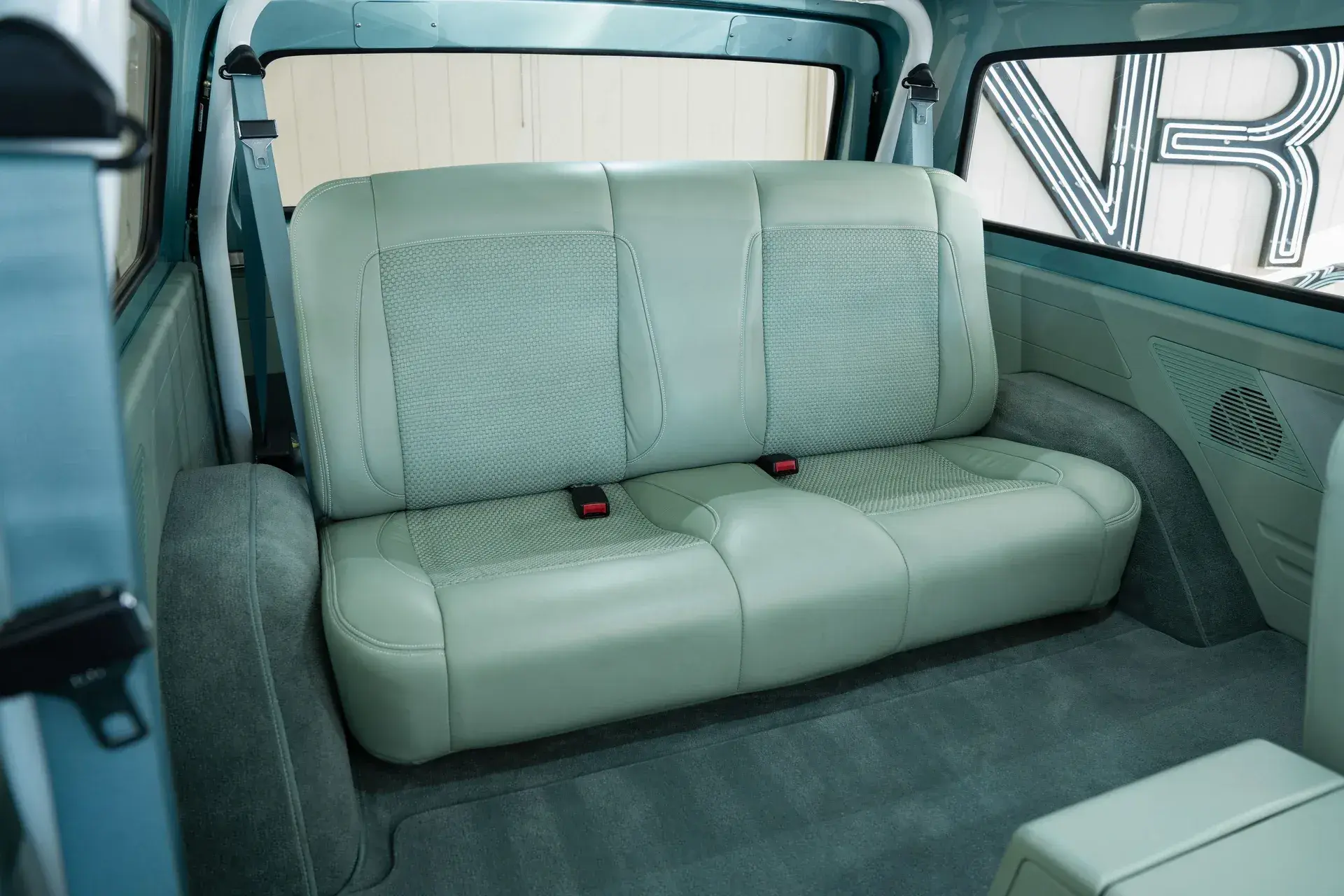 1972 Chevrolet K5 Blazer