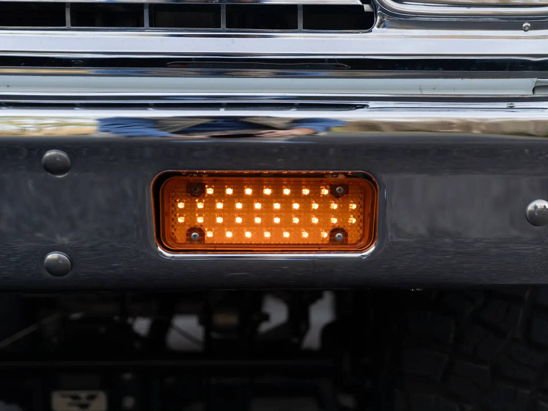 1972 Chevrolet K5 Blazer
