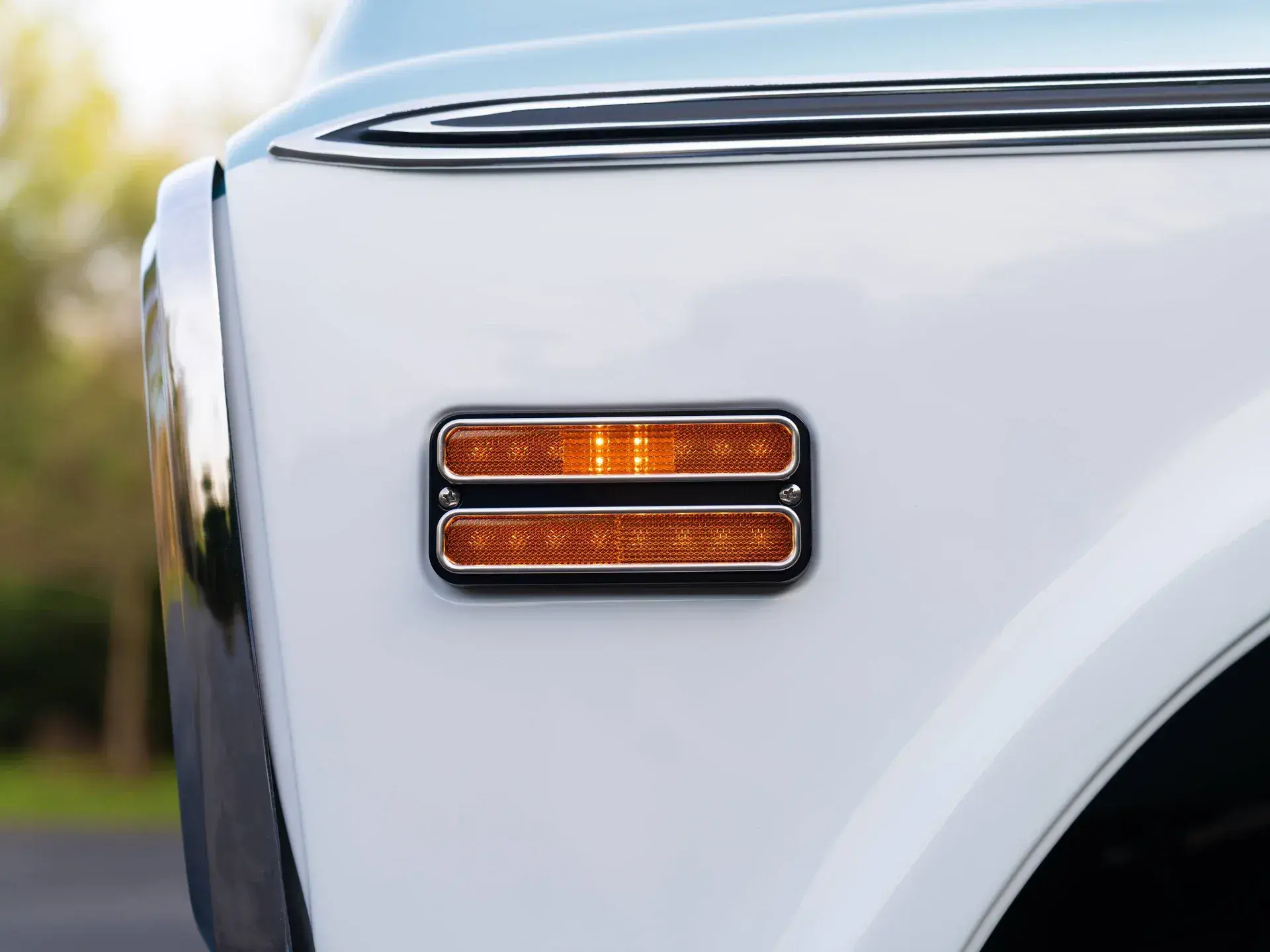 1972 Chevrolet K5 Blazer