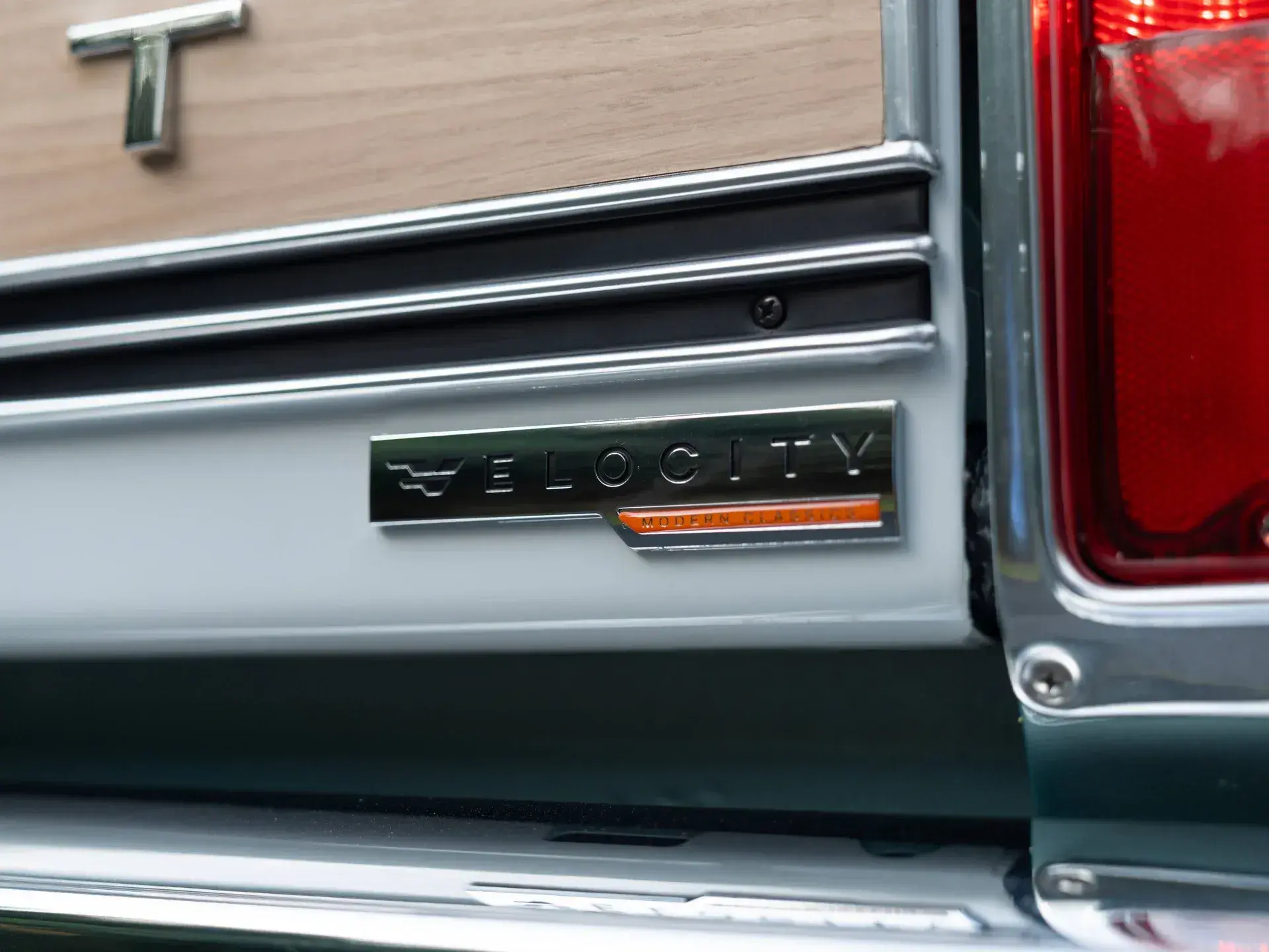 1972 Chevrolet K5 Blazer