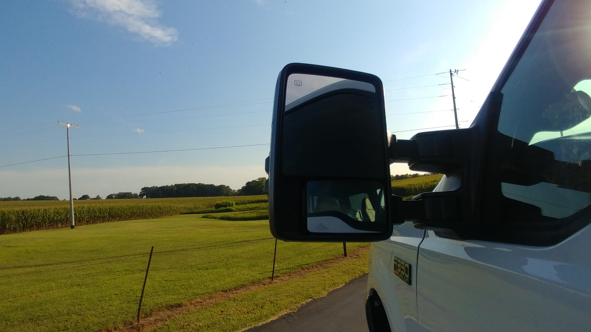 2001 Ford F-350 Lariat Crew Cab
