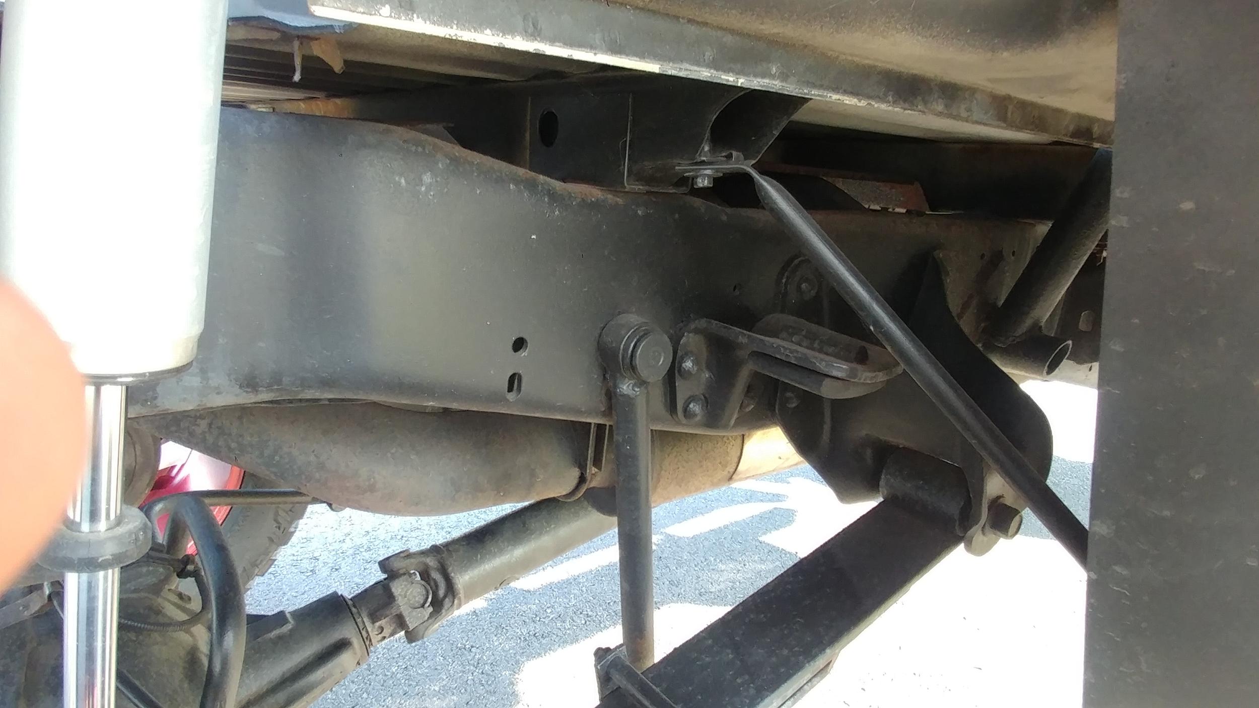 2001 Ford F-350 Lariat Crew Cab