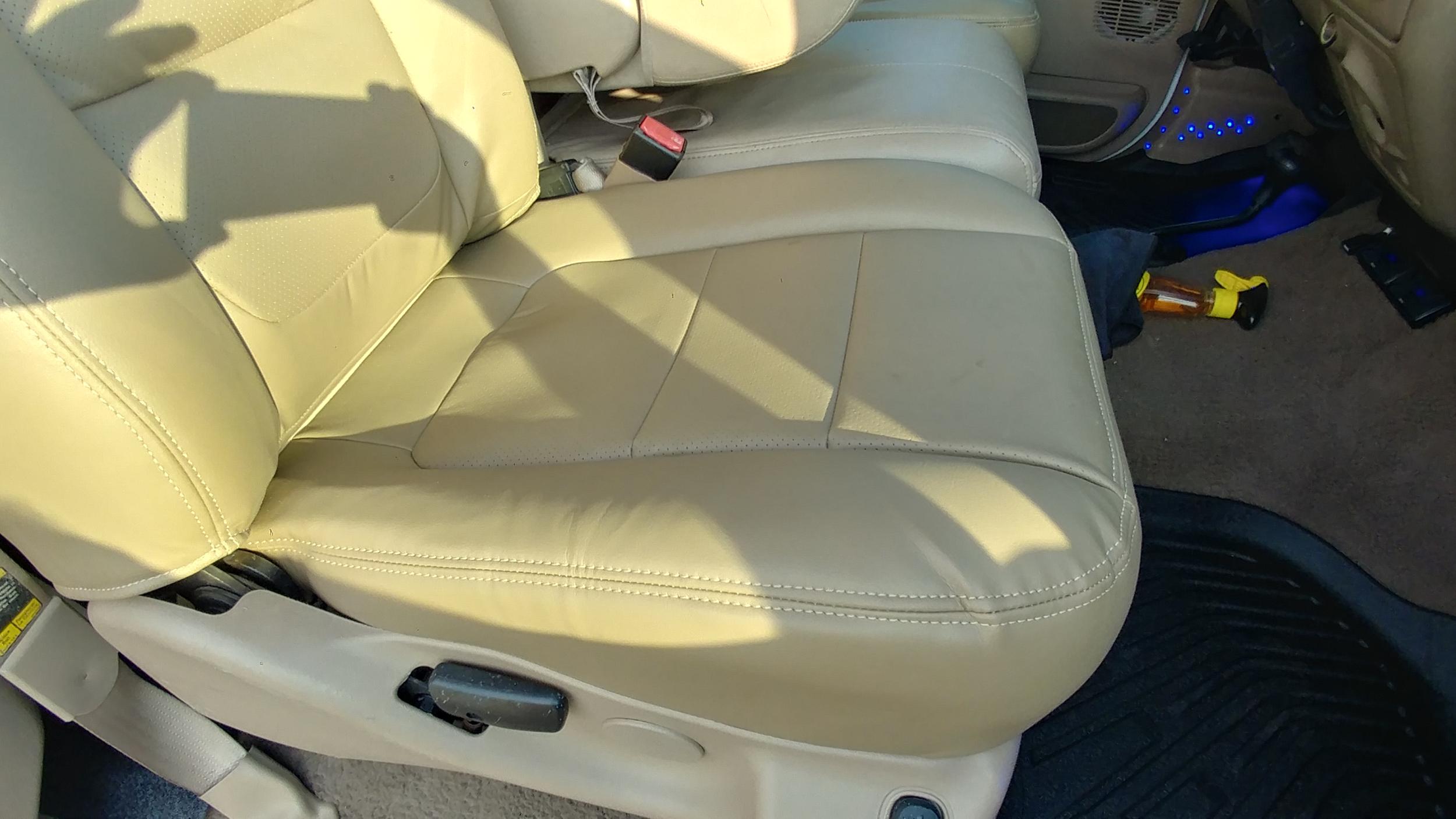 2001 Ford F-350 Lariat Crew Cab