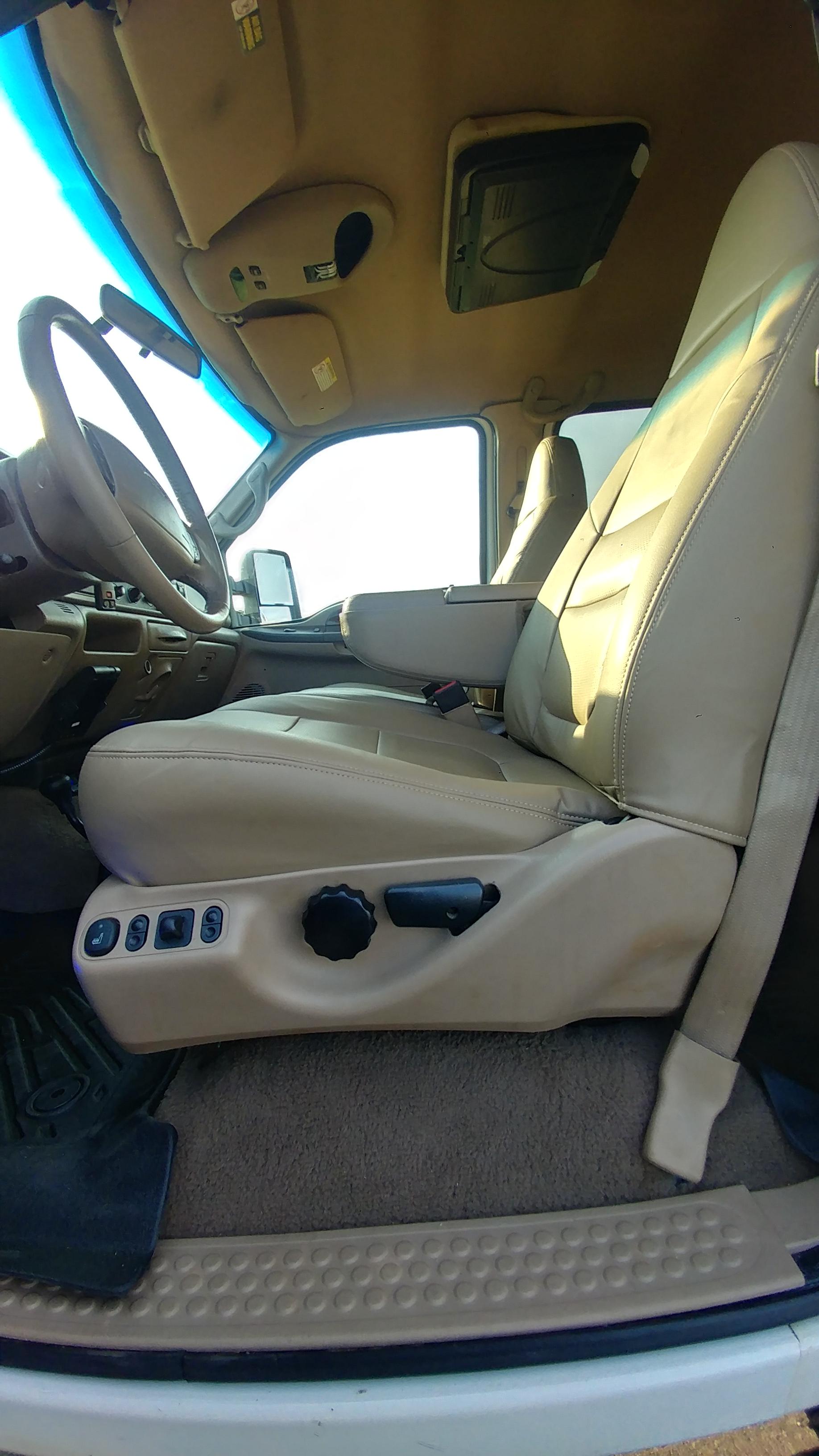 2001 Ford F-350 Lariat Crew Cab
