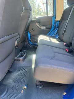 2016 Jeep Wrangler - 5