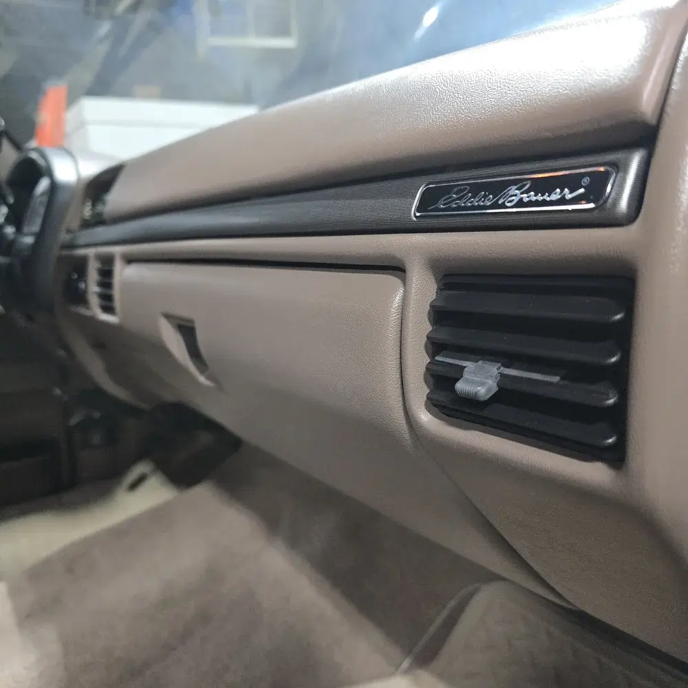 1995 Ford Bronco Eddie Bauer
