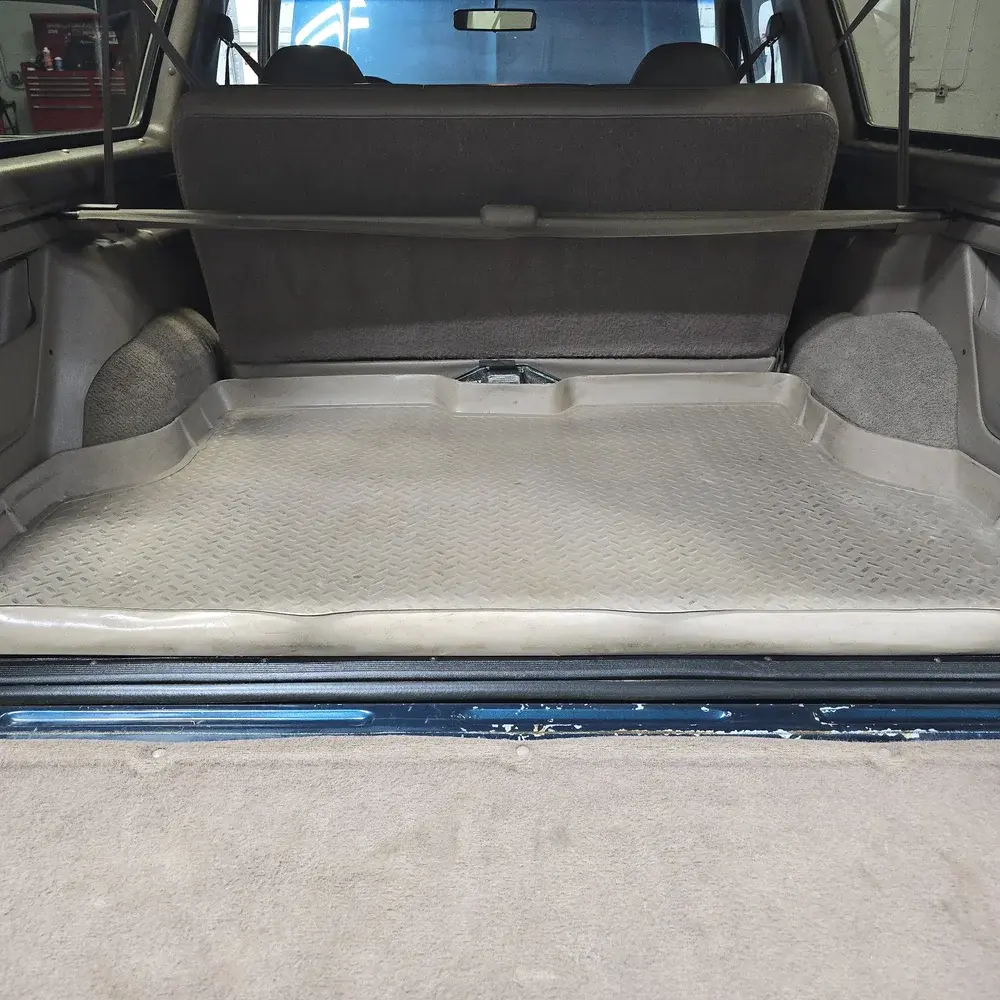 1995 Ford Bronco Eddie Bauer