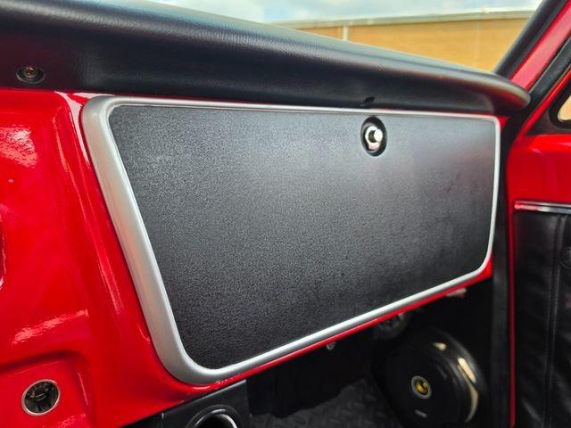 1967 Chevrolet C10 LWB