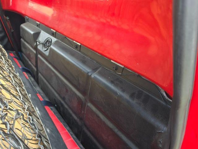 1967 Chevrolet C10 LWB