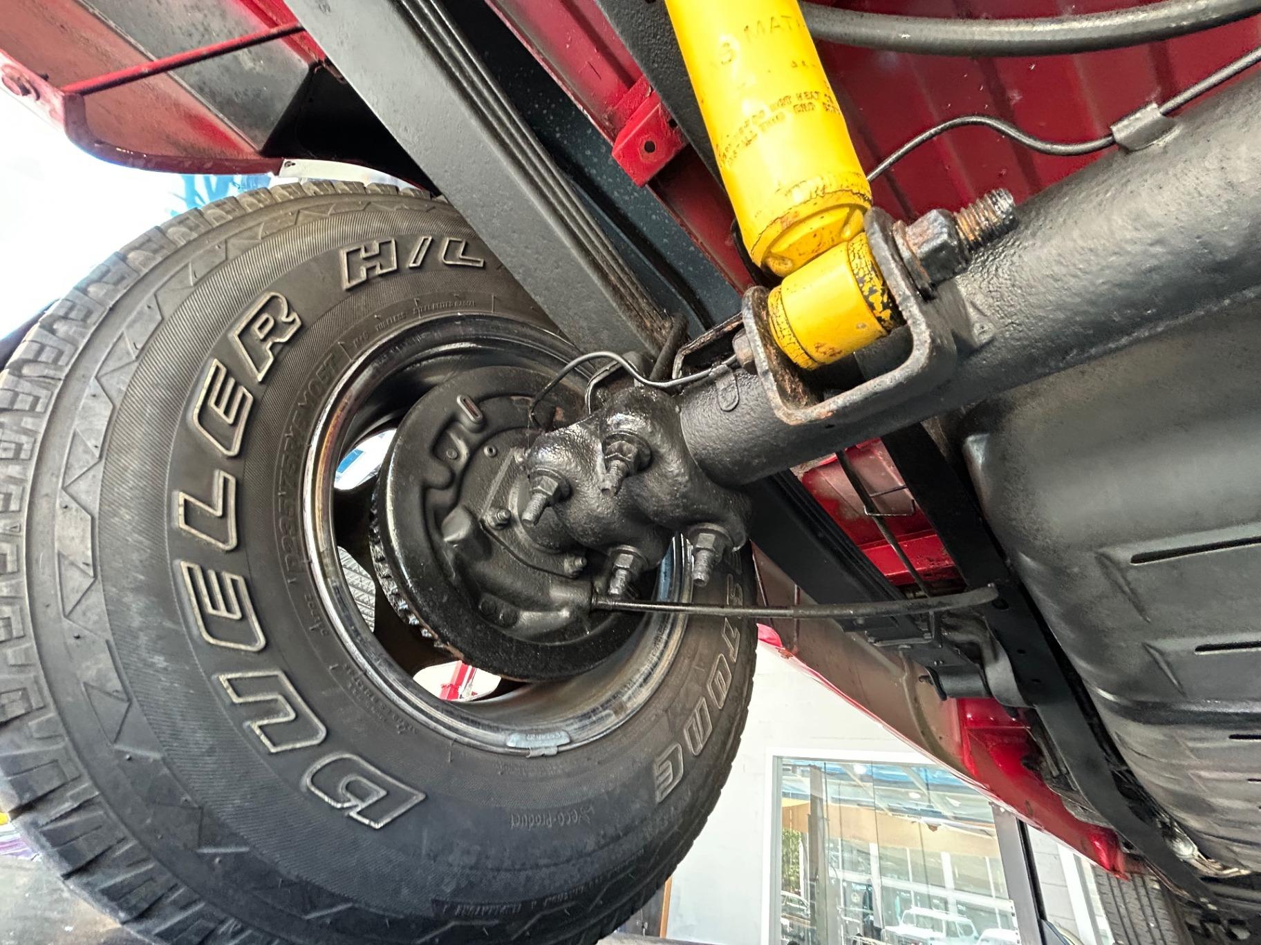 17k-Mile 1993 GMC Sierra SLE