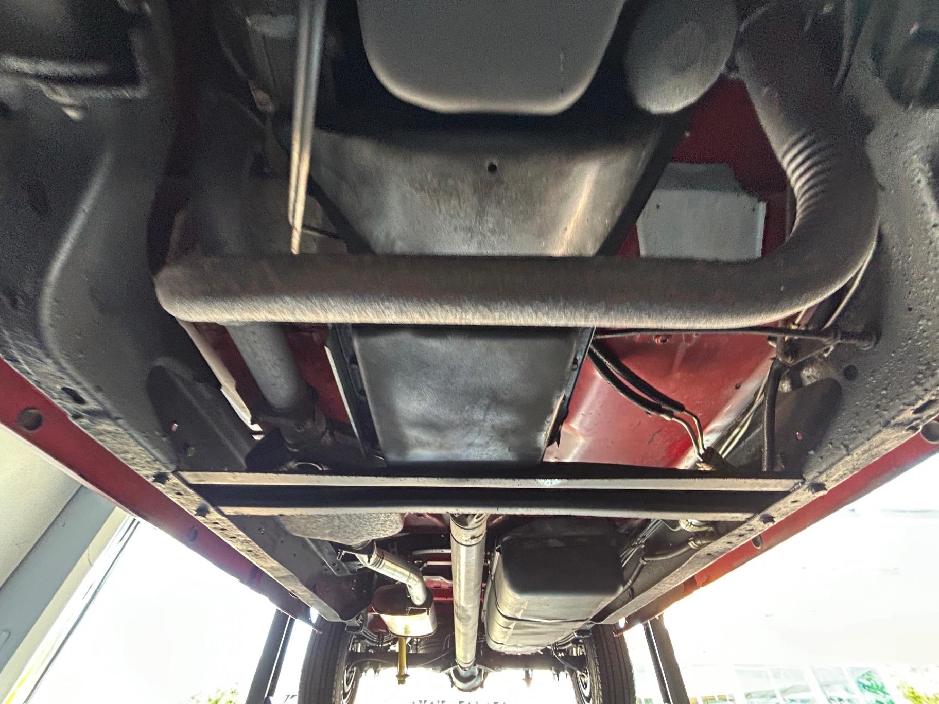 17k-Mile 1993 GMC Sierra SLE