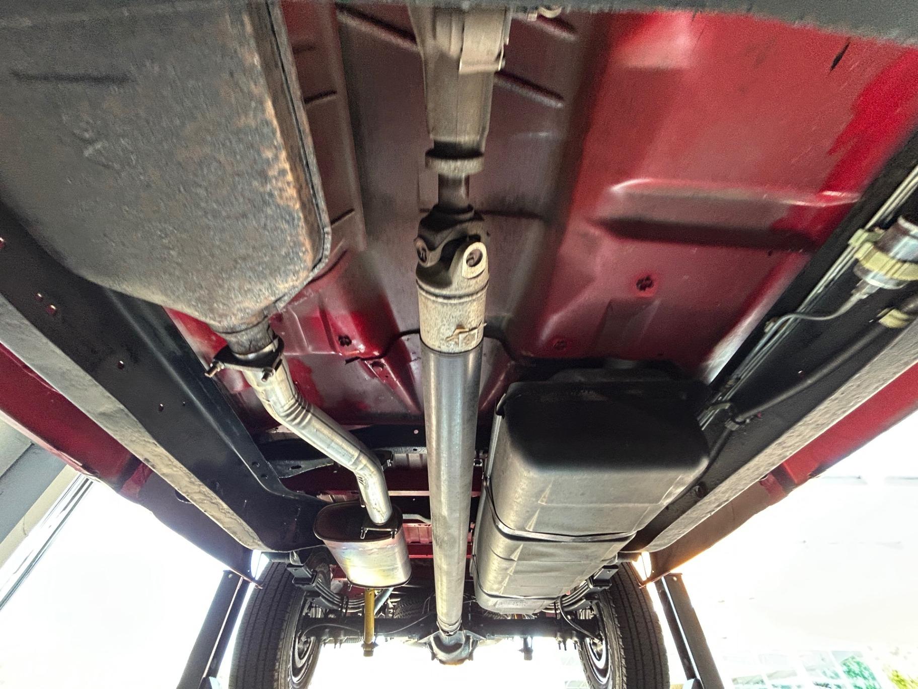 17k-Mile 1993 GMC Sierra SLE