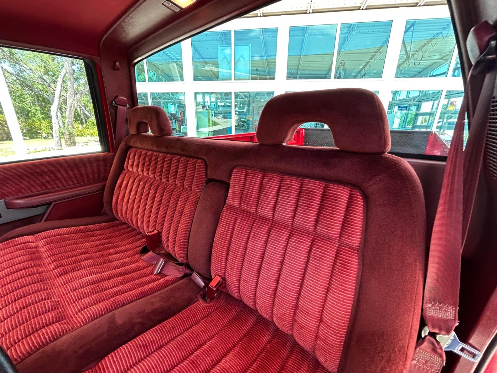 17k-Mile 1993 GMC Sierra SLE