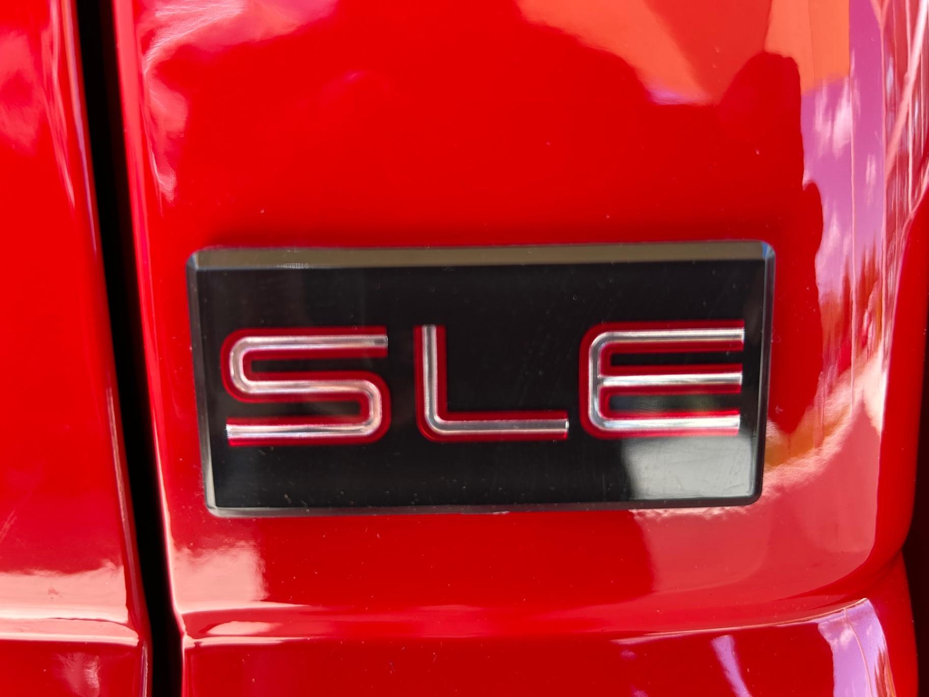 17k-Mile 1993 GMC Sierra SLE