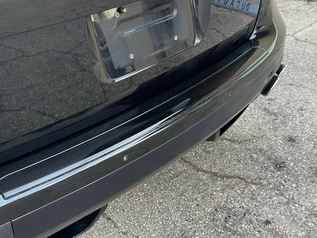 2010 Porsche Cayenne GTS