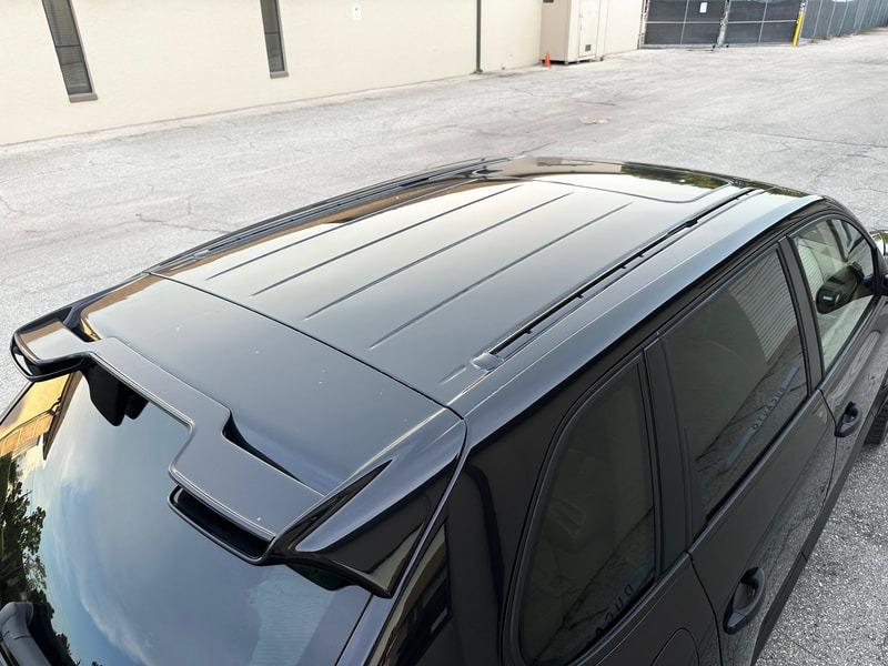 2010 Porsche Cayenne GTS