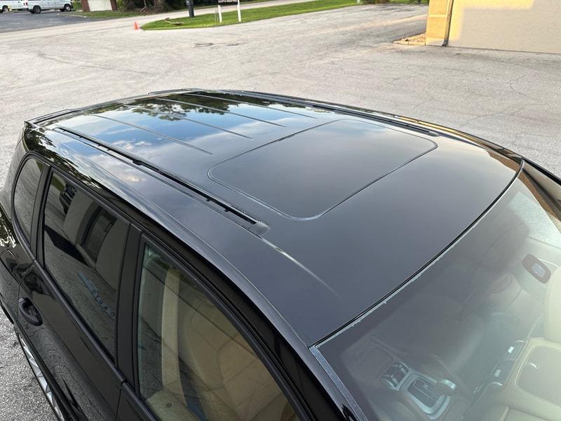 2010 Porsche Cayenne GTS