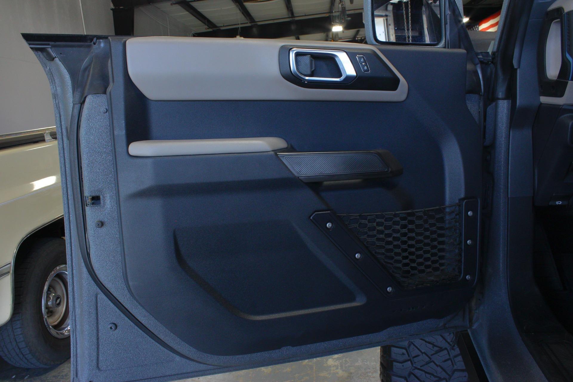 SoFlo Customs-Built 2022 Ford Bronco
