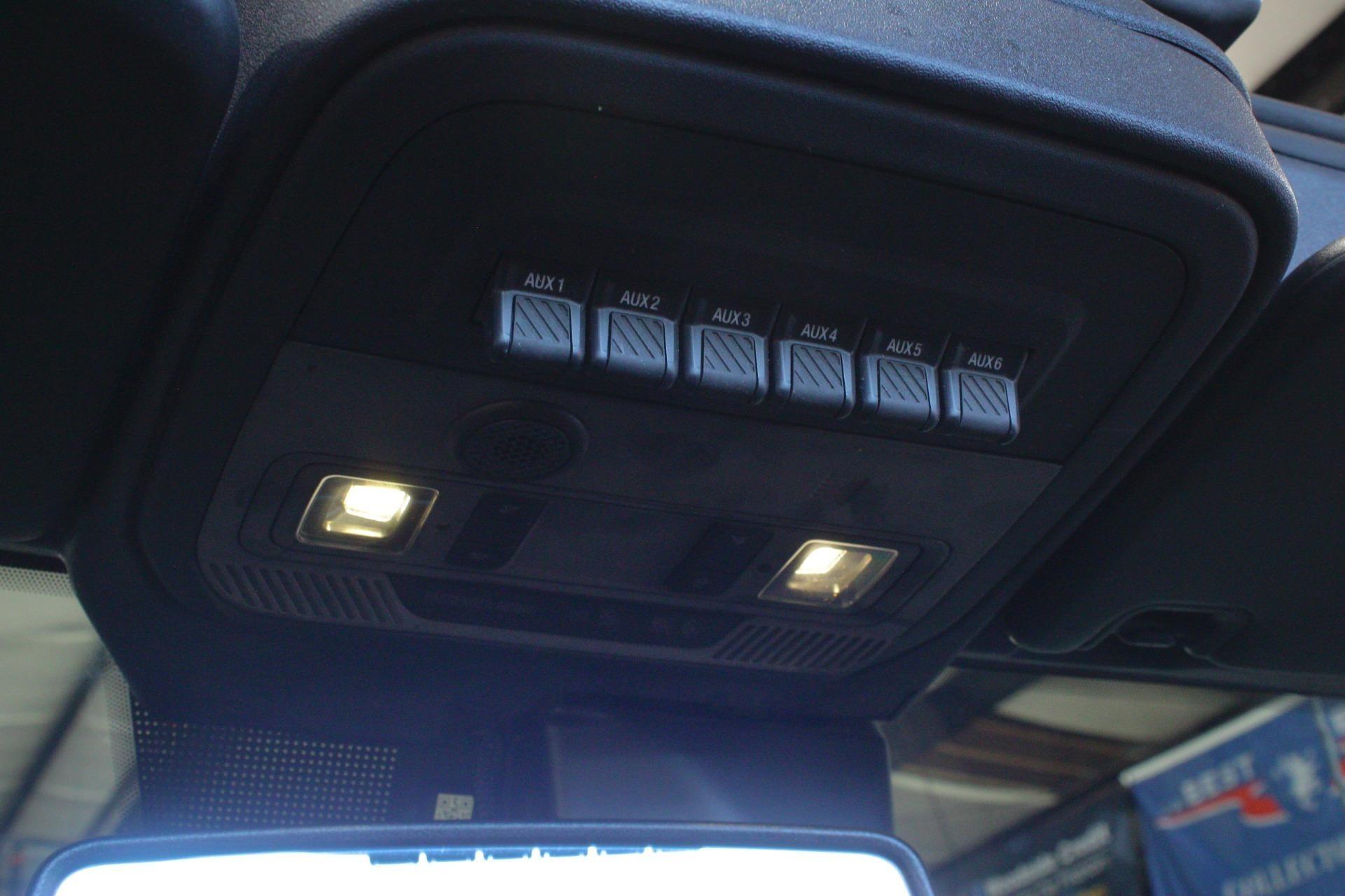 SoFlo Customs-Built 2022 Ford Bronco