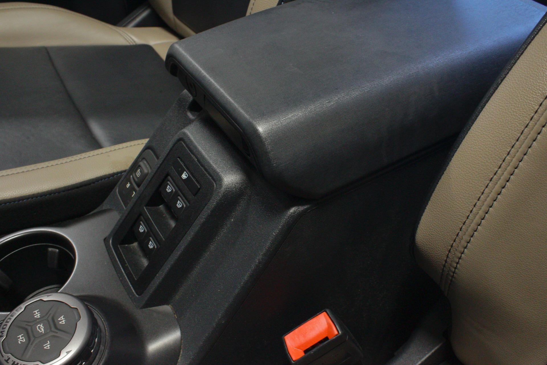 SoFlo Customs-Built 2022 Ford Bronco