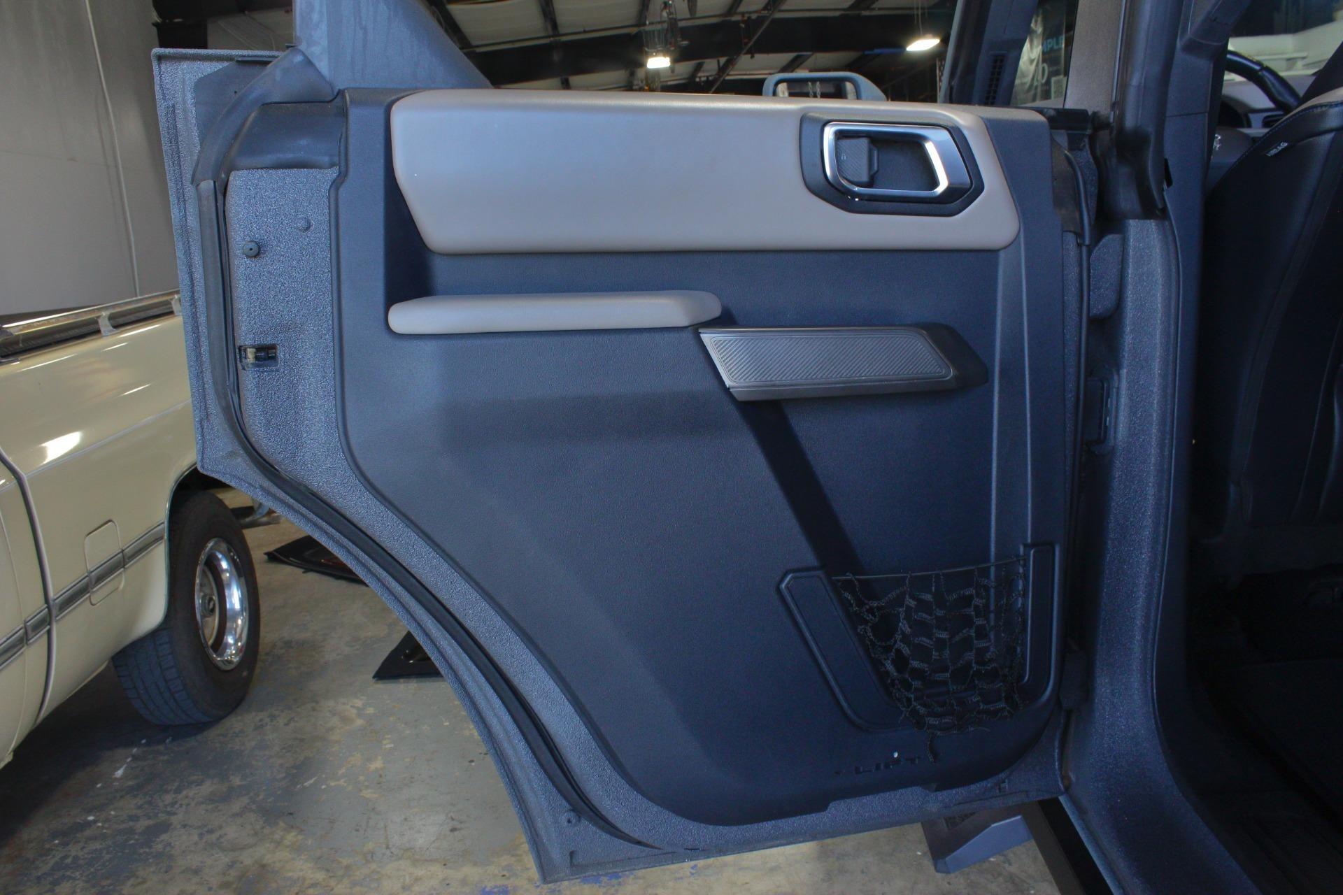 SoFlo Customs-Built 2022 Ford Bronco
