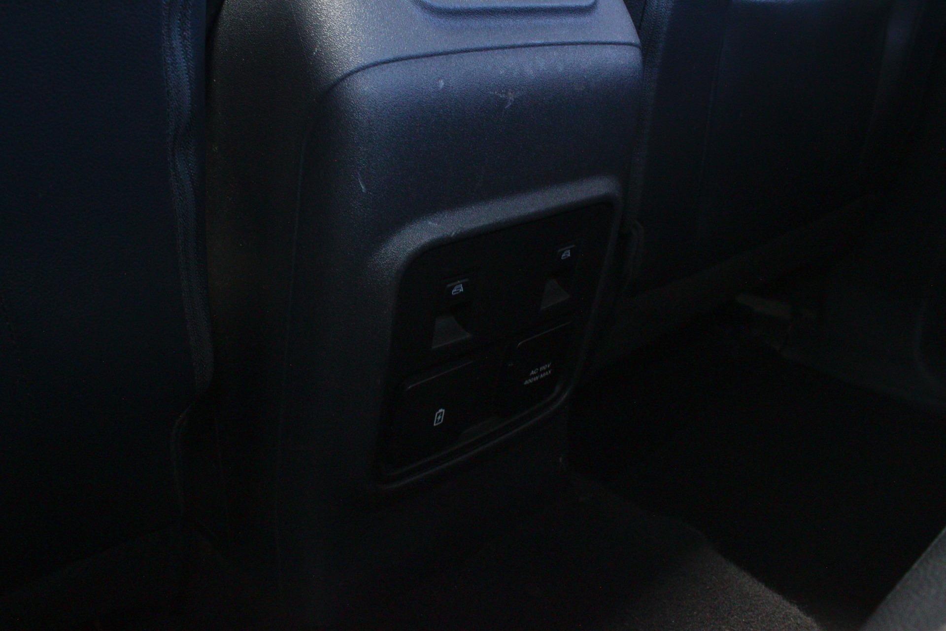 SoFlo Customs-Built 2022 Ford Bronco