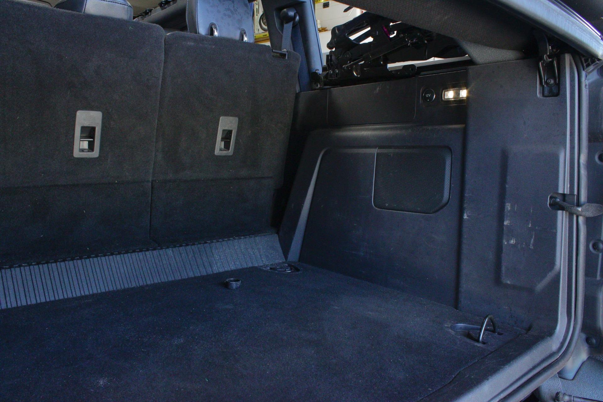 SoFlo Customs-Built 2022 Ford Bronco