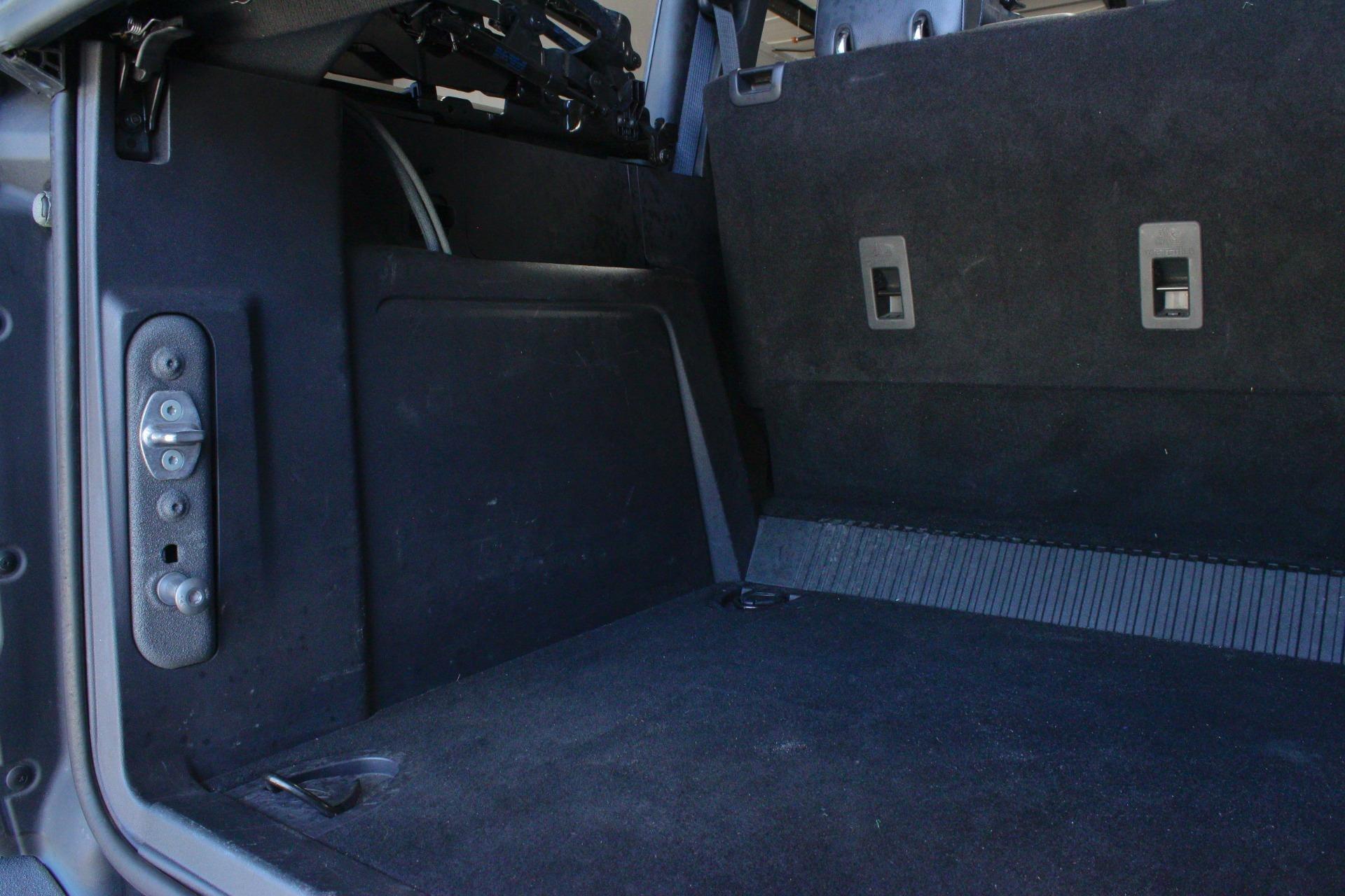 SoFlo Customs-Built 2022 Ford Bronco