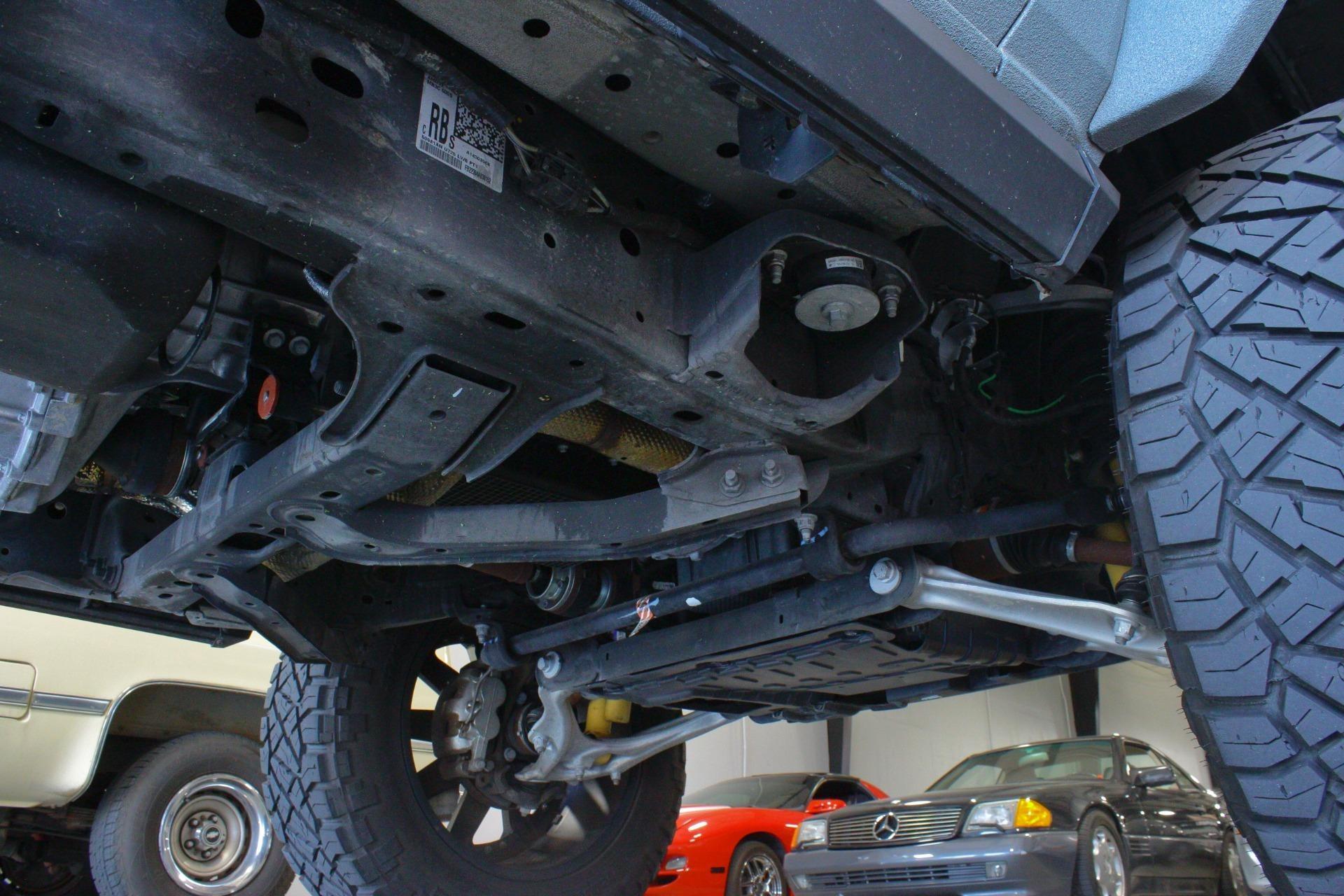 SoFlo Customs-Built 2022 Ford Bronco