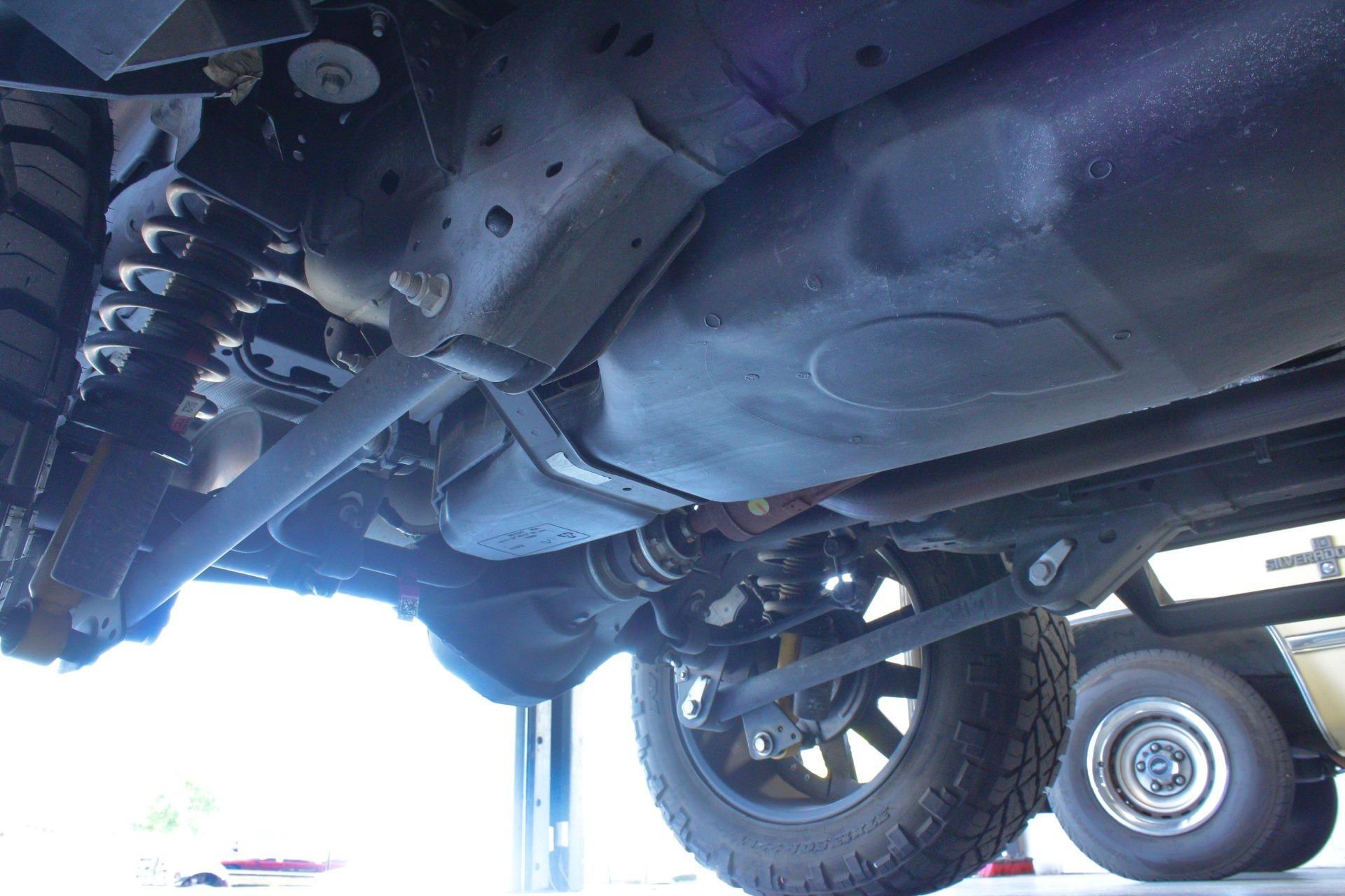 SoFlo Customs-Built 2022 Ford Bronco