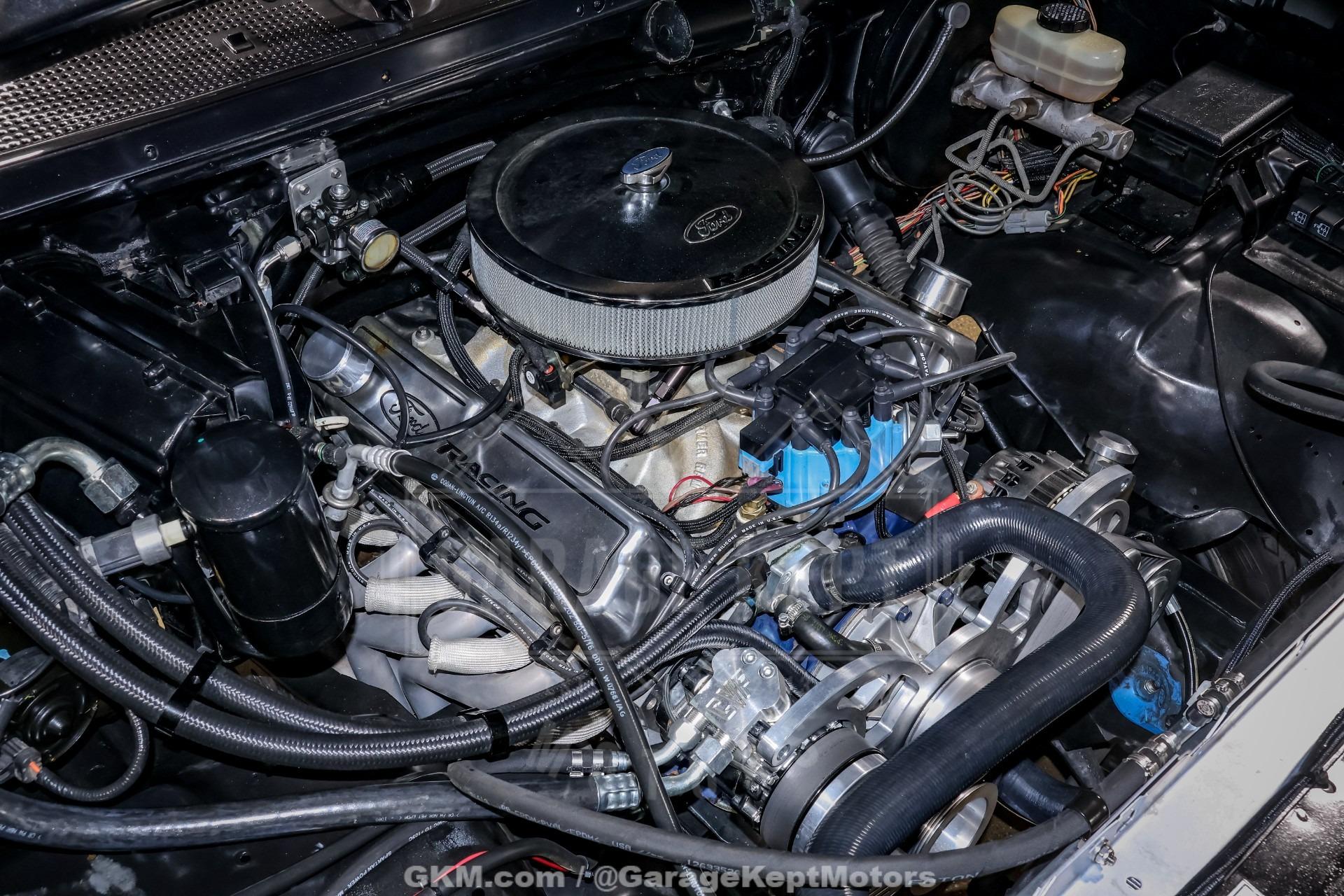 Restored 1992 Ford Bronco Custom