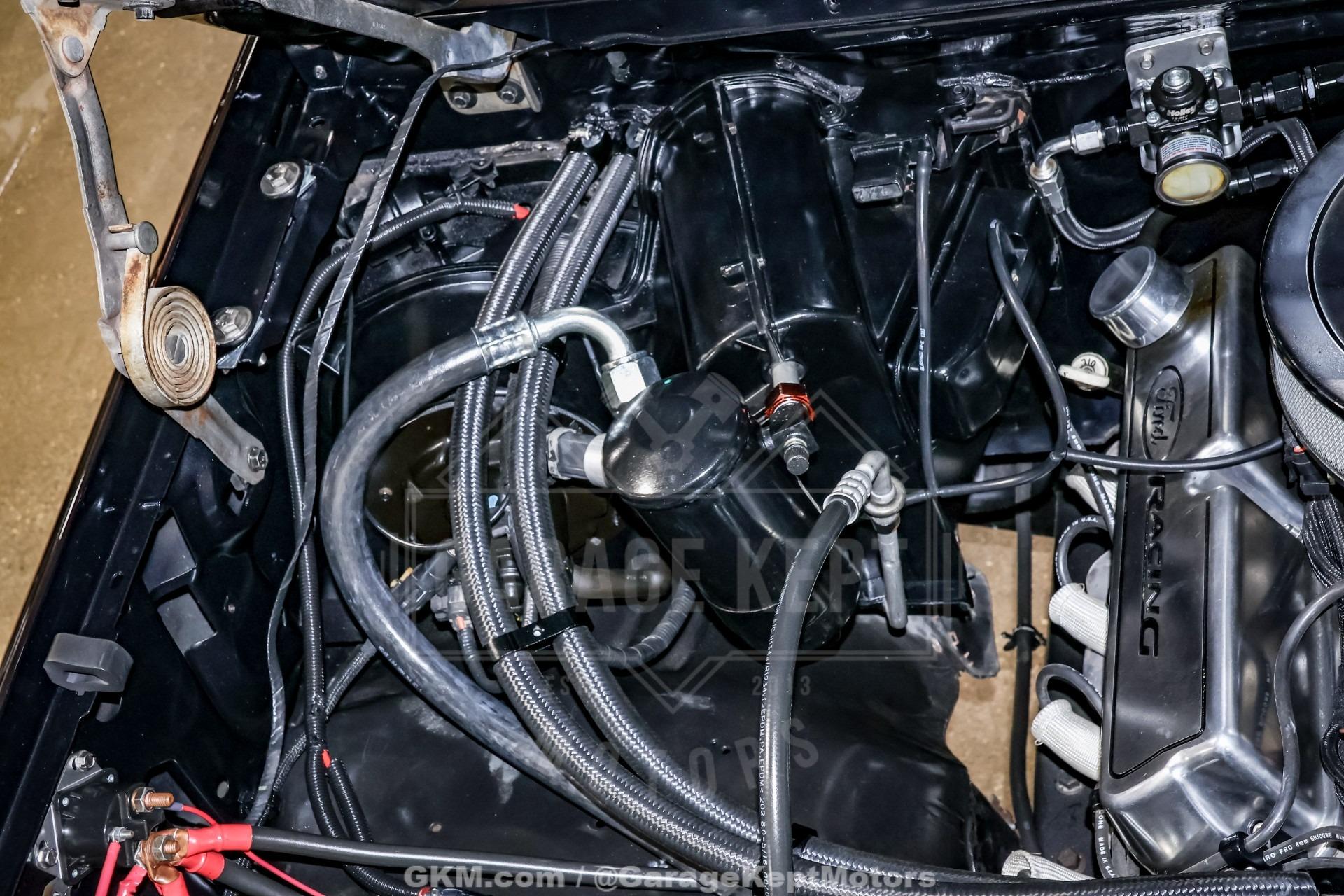 Restored 1992 Ford Bronco Custom