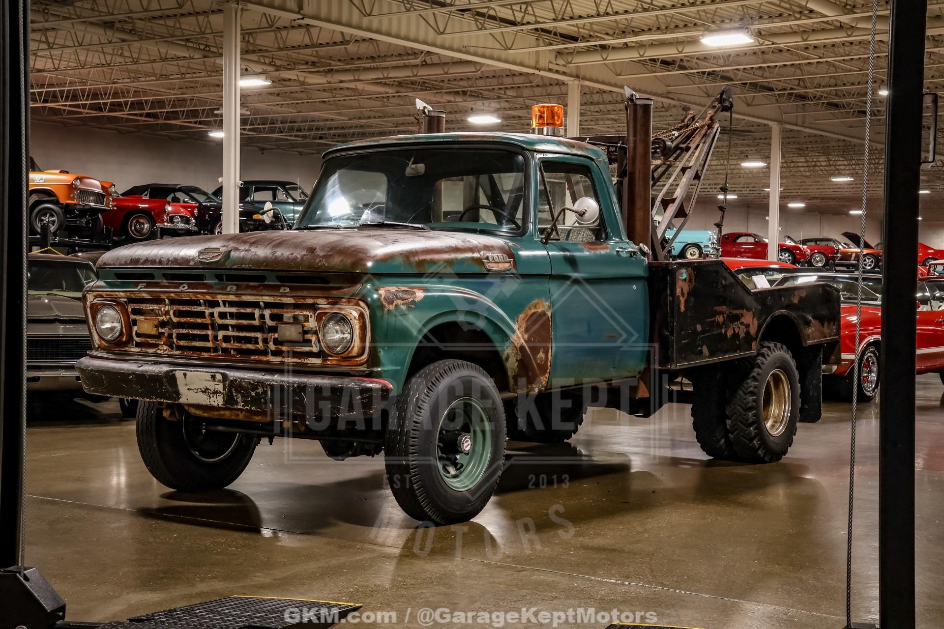  Ford F-350