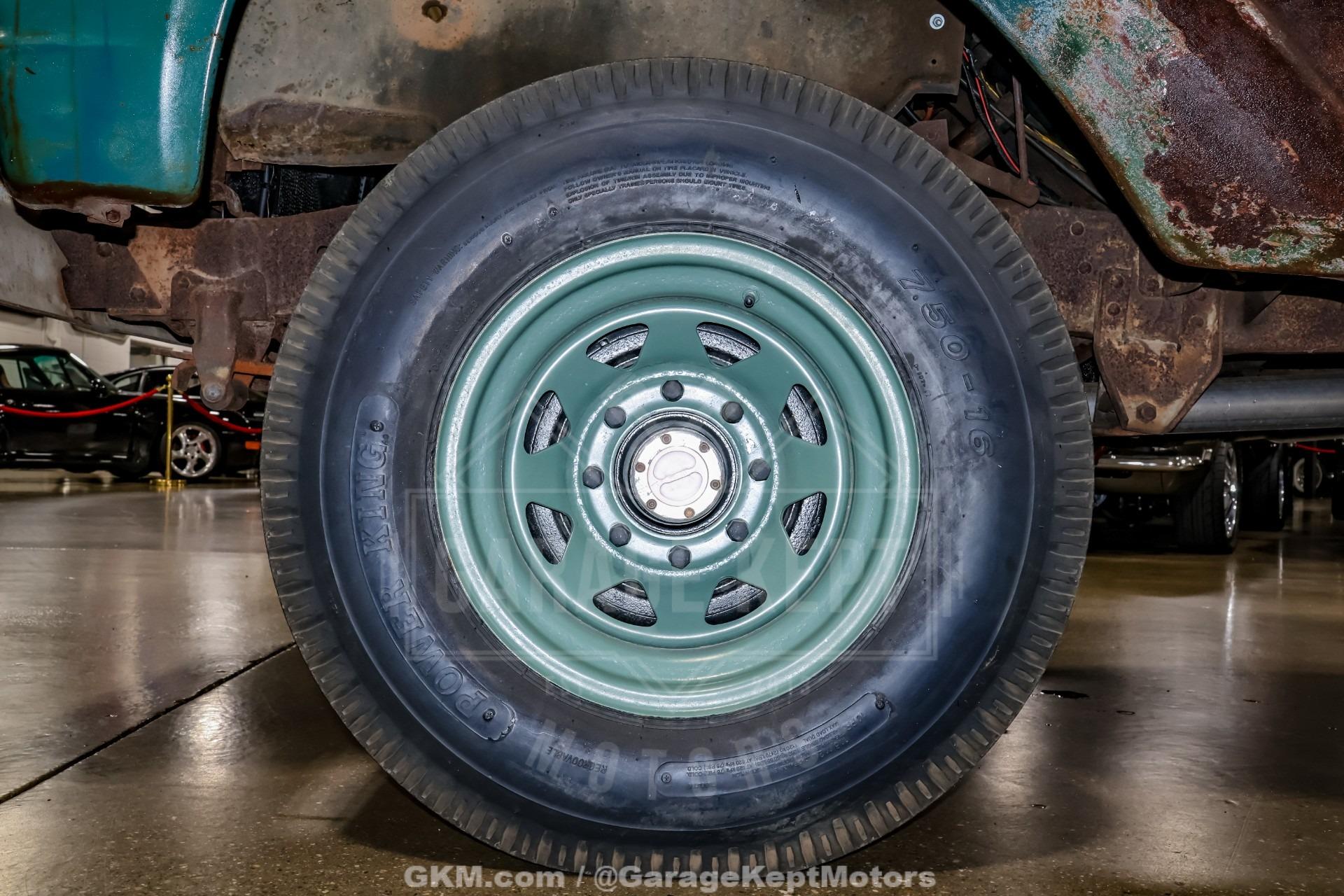 1964 Ford F-350 Tow Truck