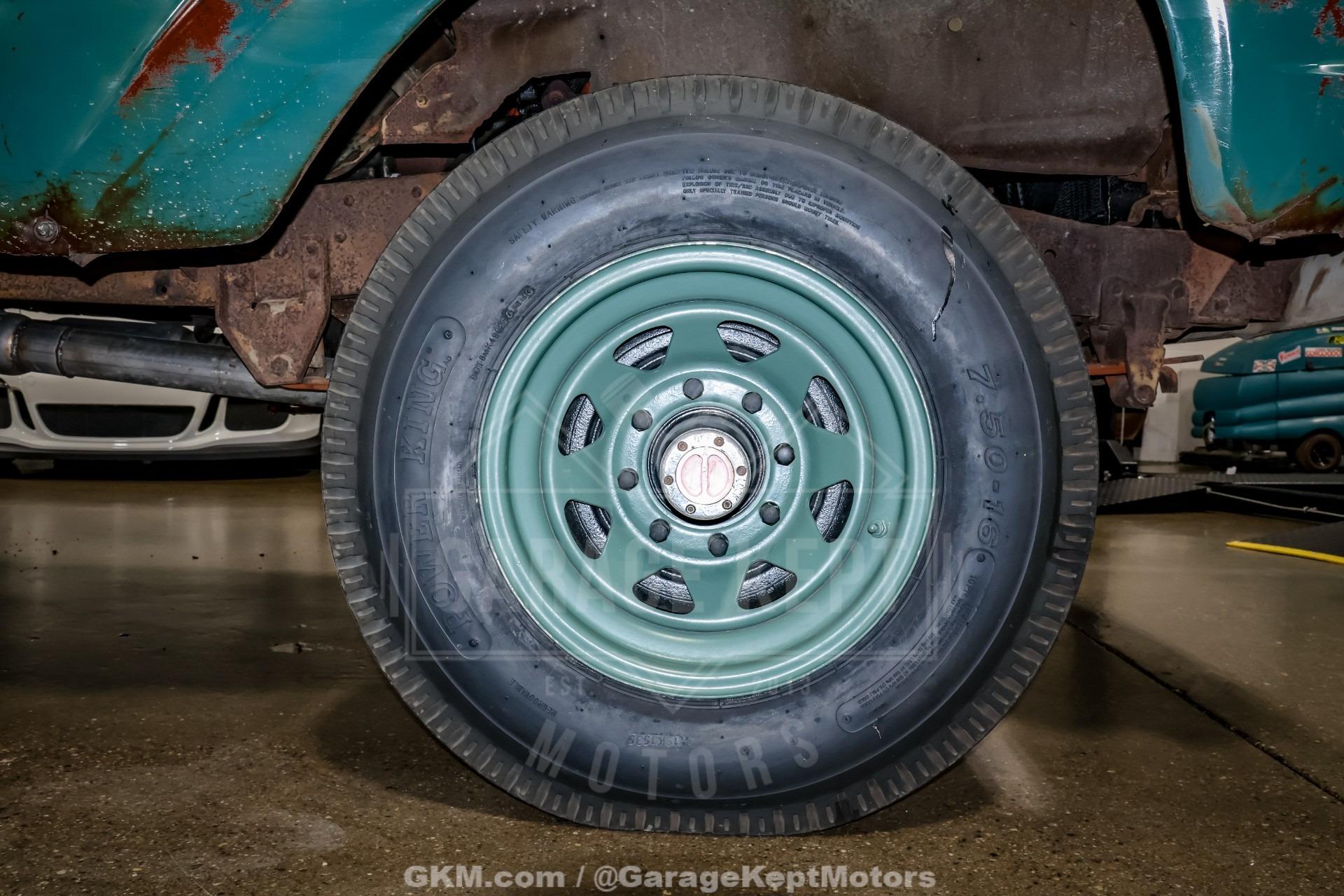 1964 Ford F-350 Tow Truck