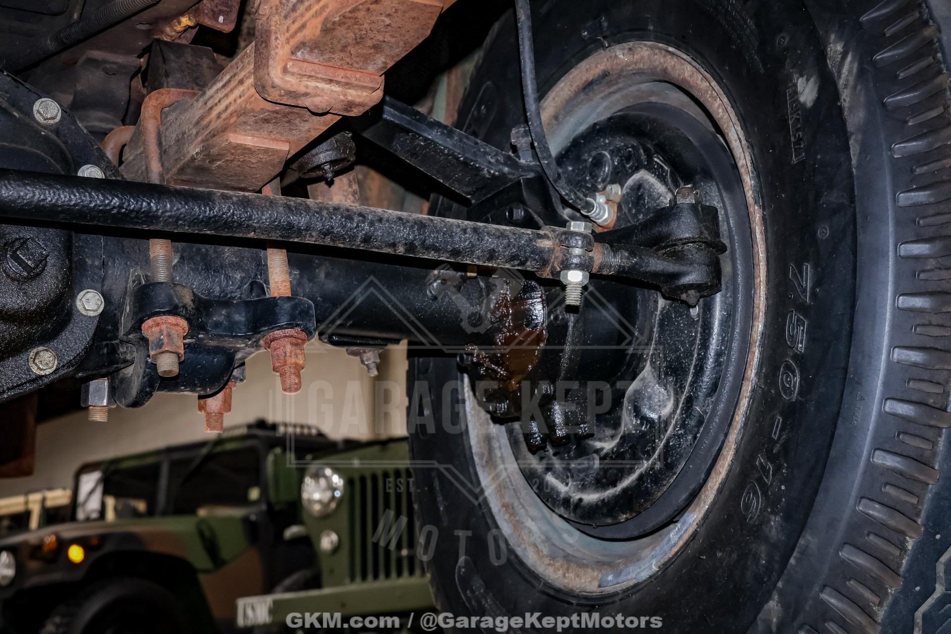 1964 Ford F-350 Tow Truck