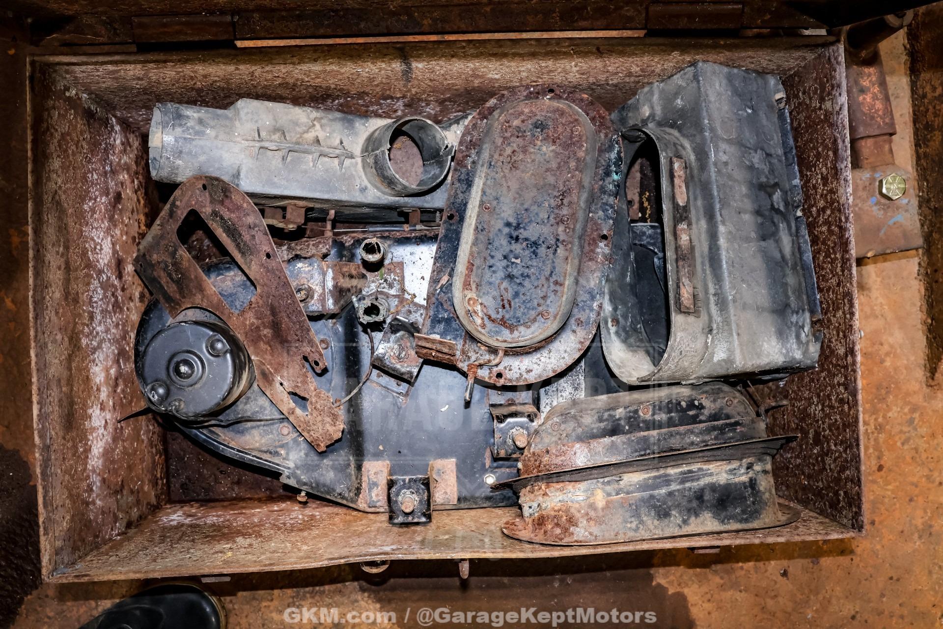 1964 Ford F-350 Tow Truck