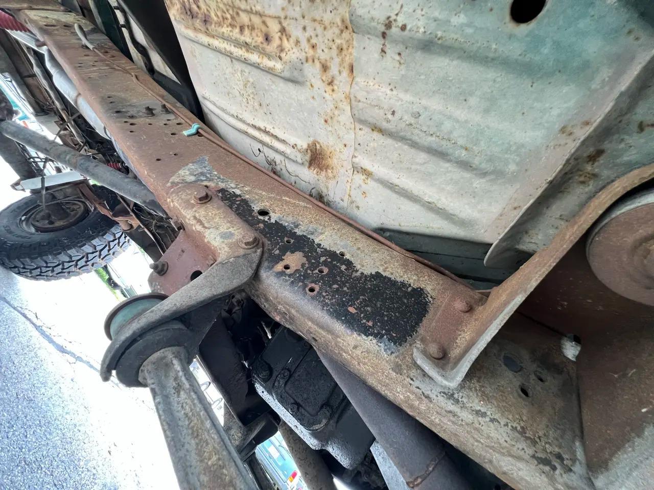 1978 Ford F-150 Ranger
