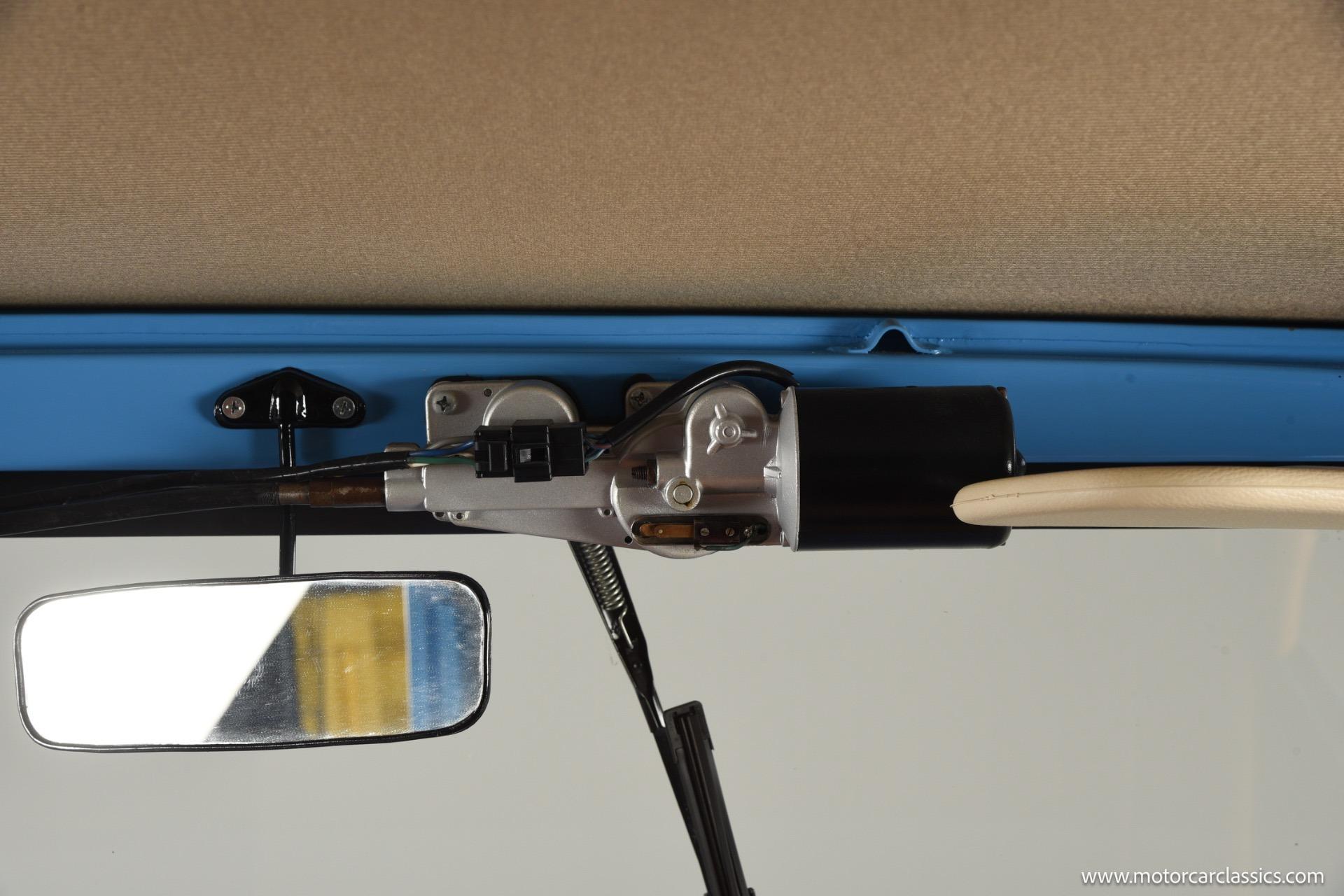 1970 Toyota Land Cruiser