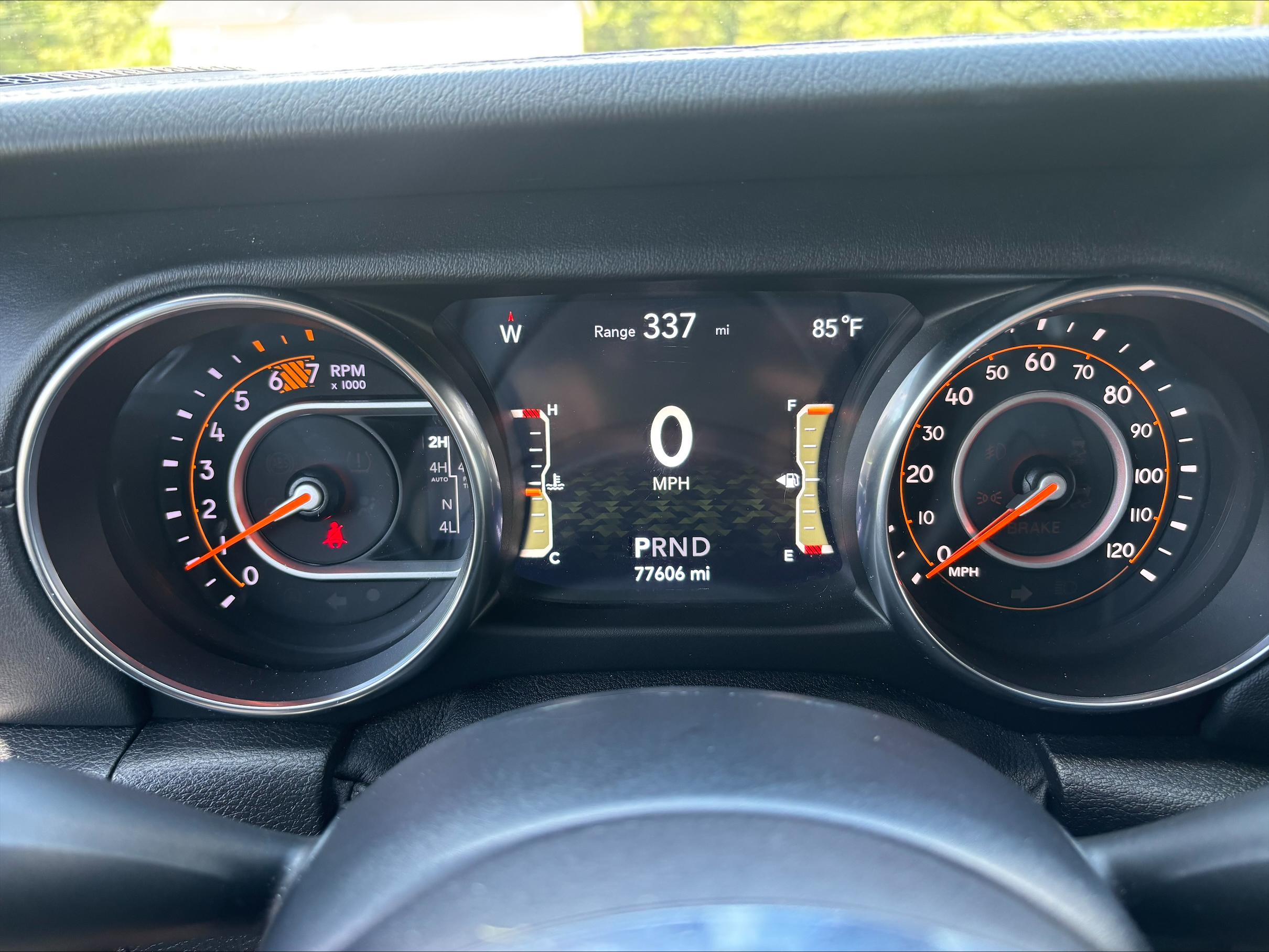 2020 Jeep Wrangler Sahara True North Edition
