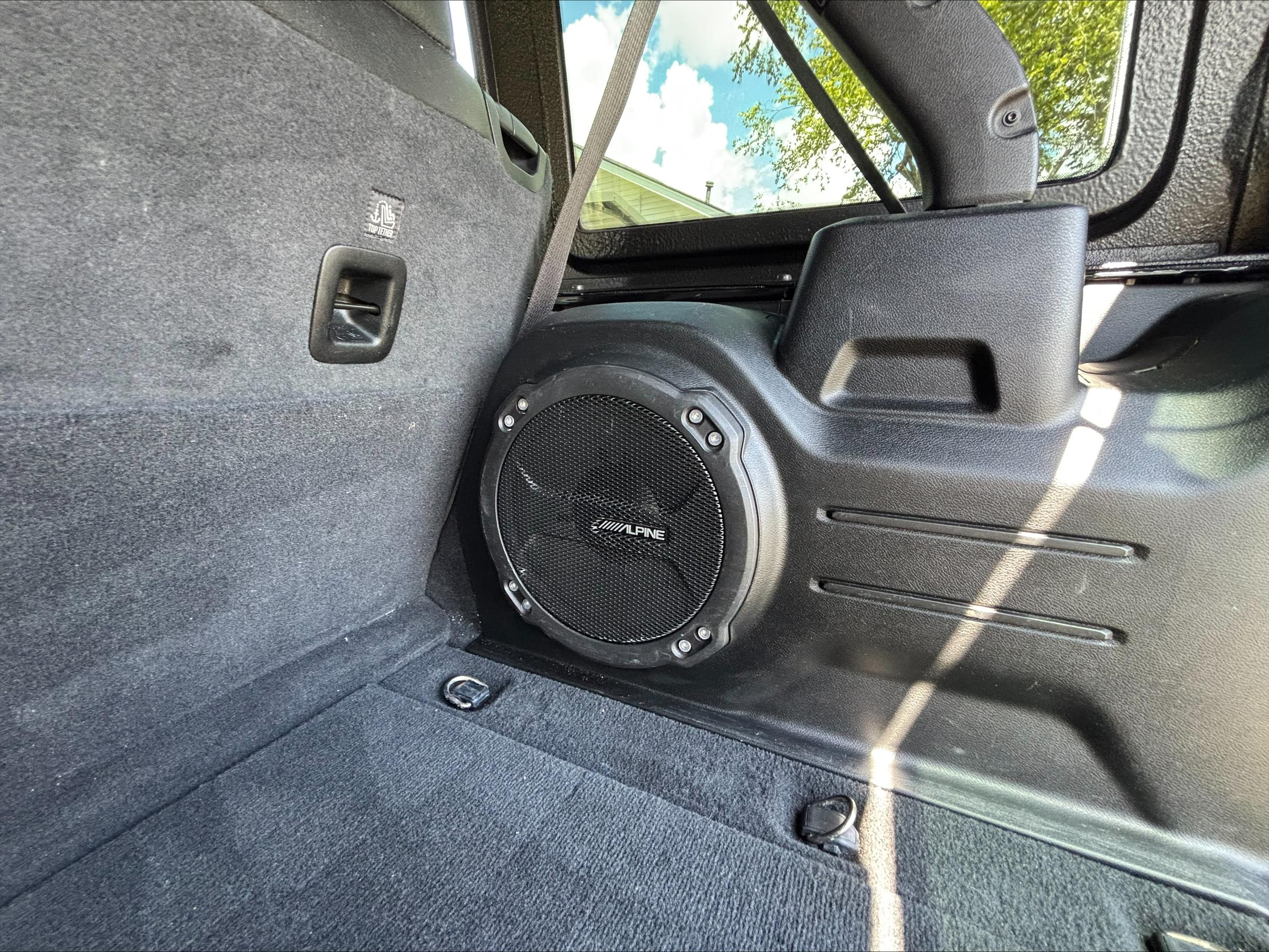 2020 Jeep Wrangler Sahara True North Edition