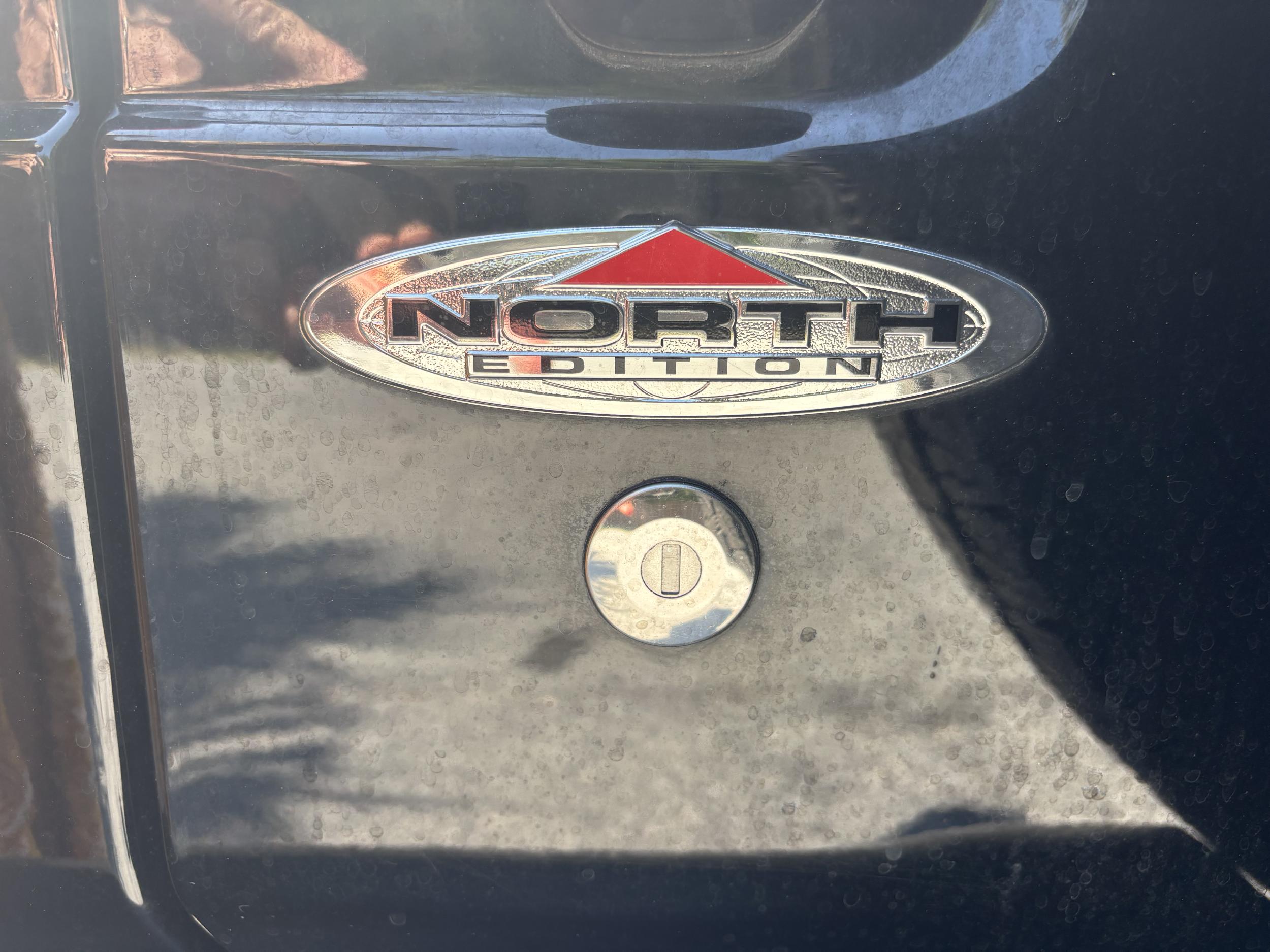 2020 Jeep Wrangler Sahara True North Edition