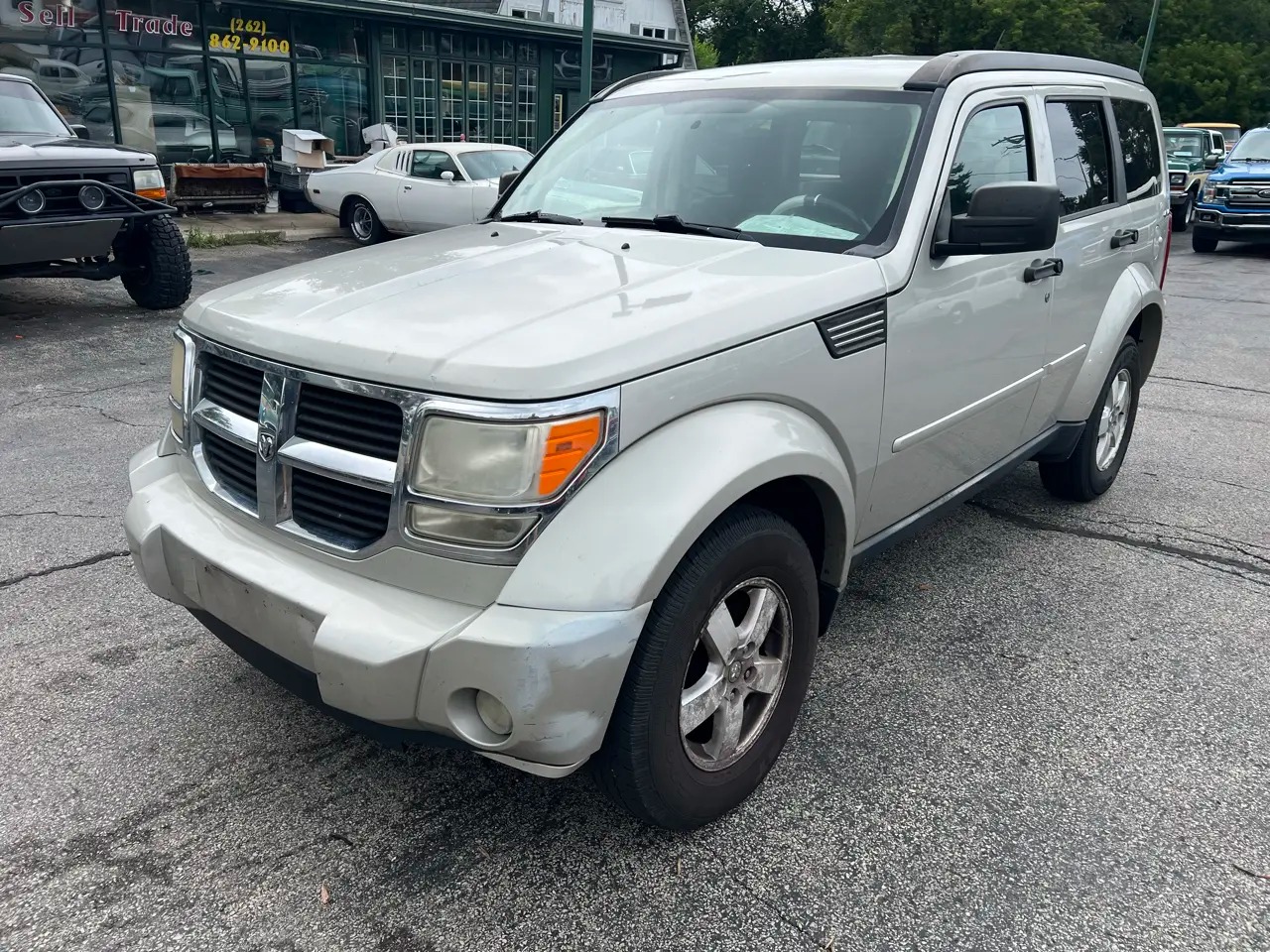  Dodge Other