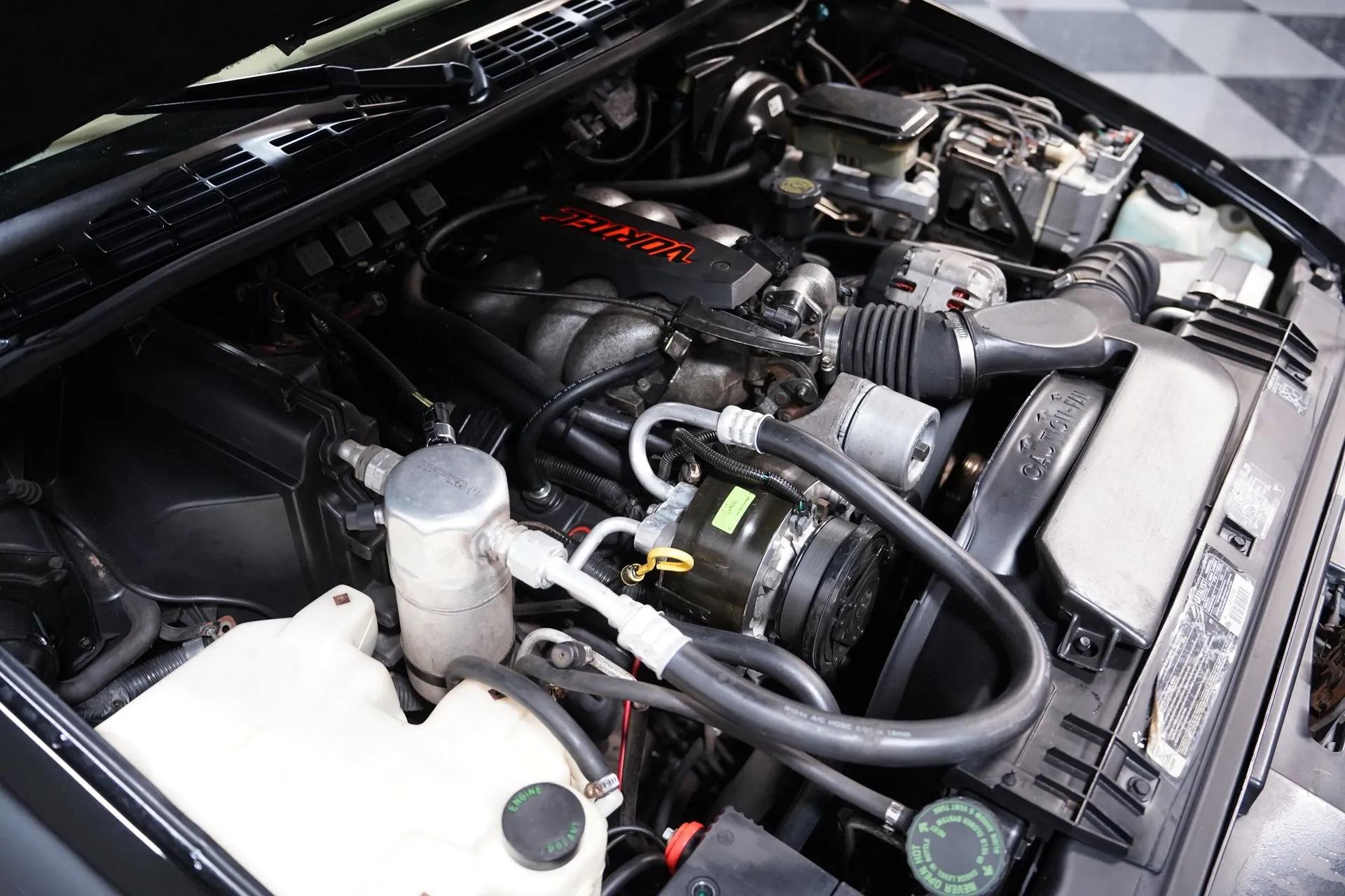 1994 Chevrolet S10 SS