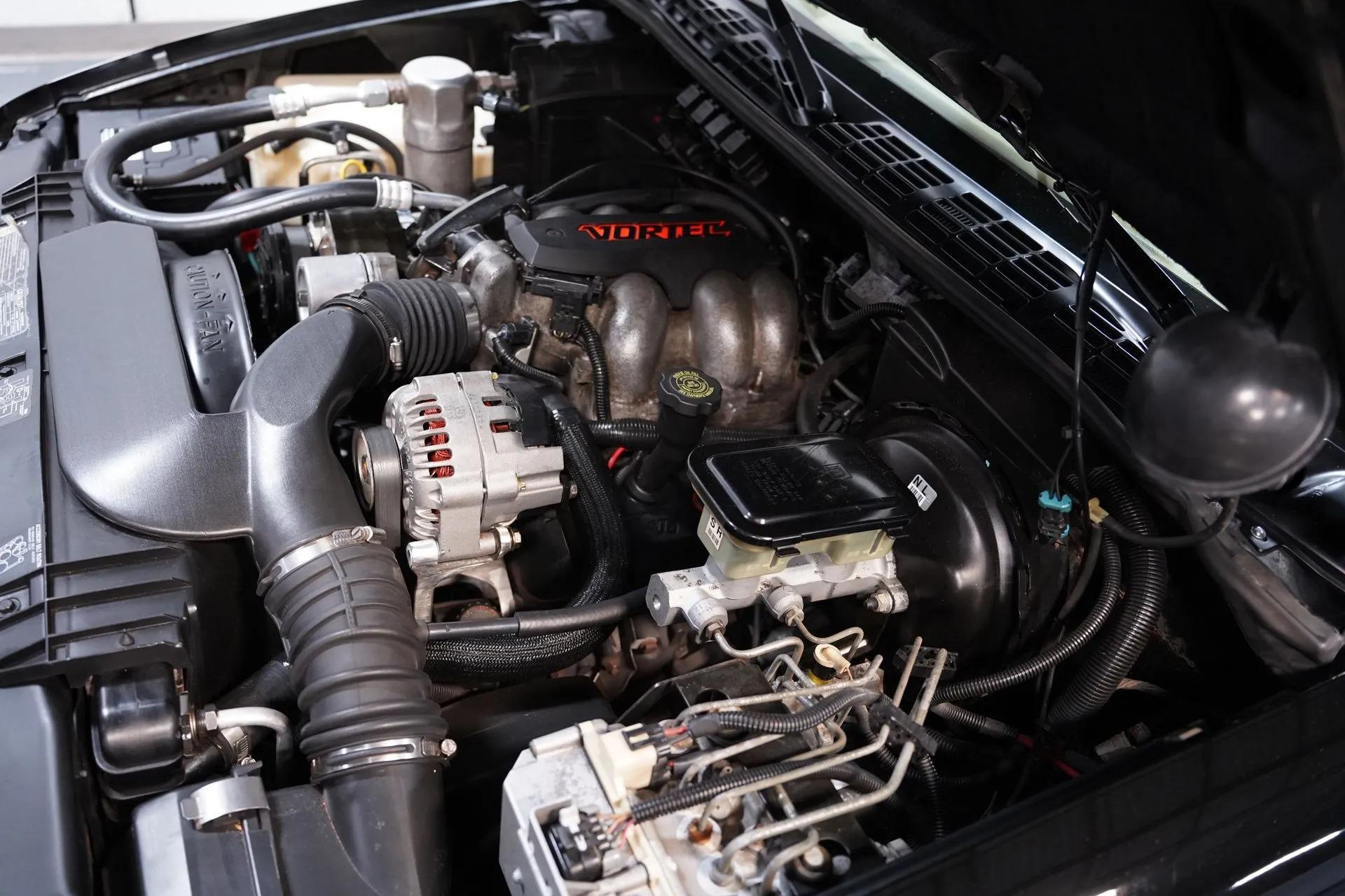 1994 Chevrolet S10 SS