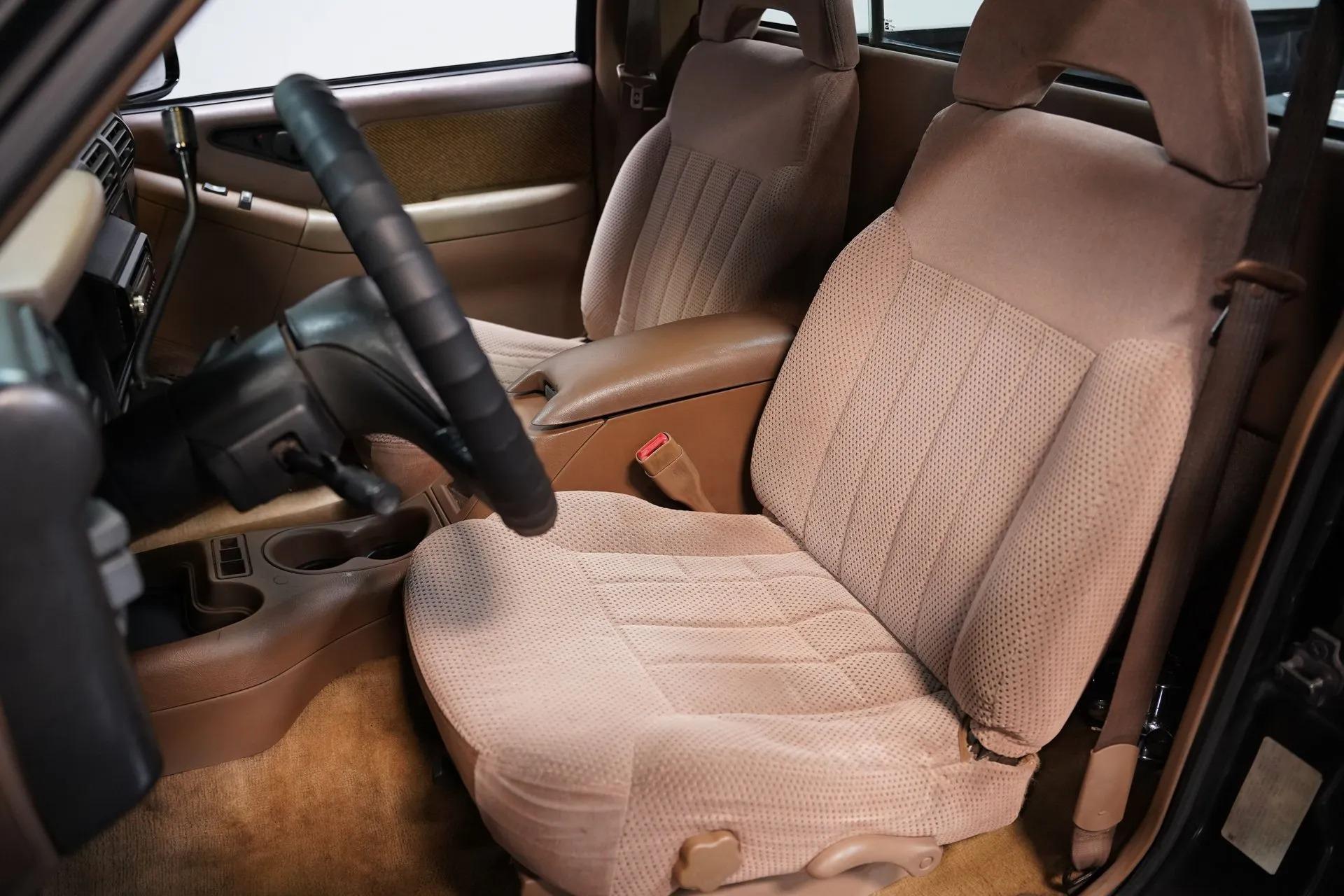 1994 Chevrolet S10 SS