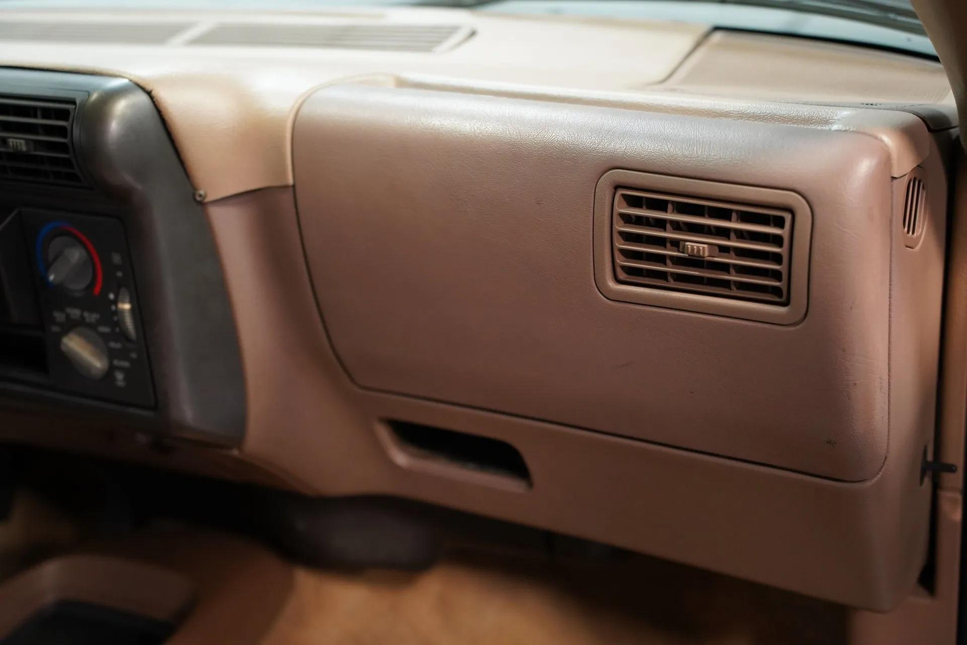 1994 Chevrolet S10 SS